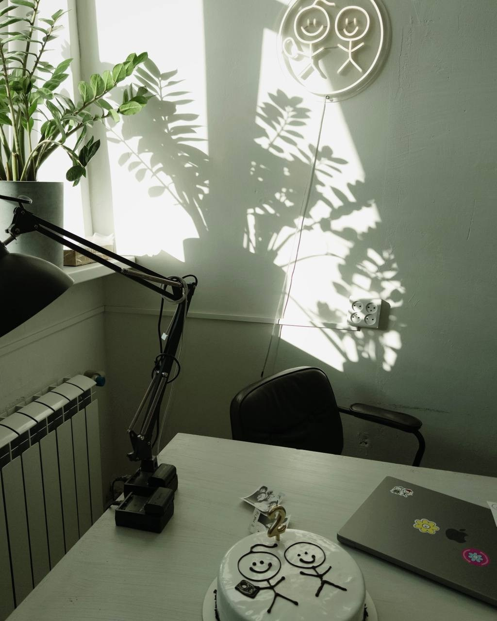 Ленинградская 29. Автопортретная Самара