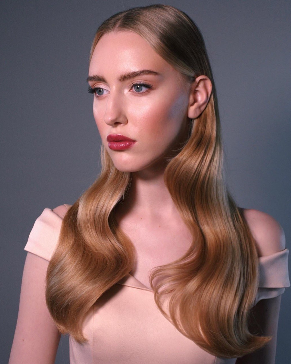 Услуги. Свадебный стилист в Москве Комарова Екатерина