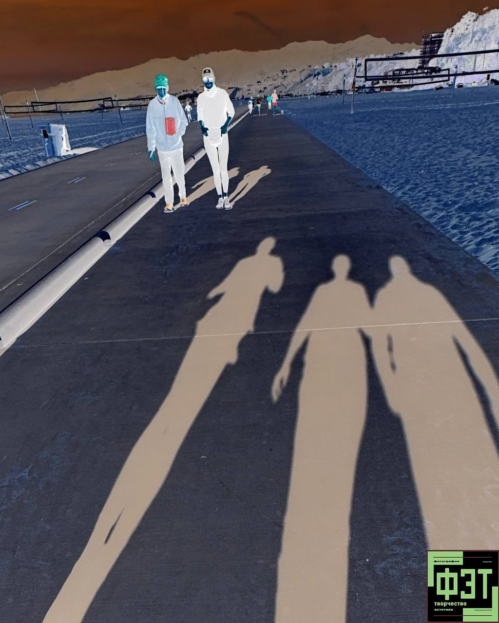 Альбом от 30.11.25 в рамках фотоконкурса ФЭТ: Фотография Эстетика Творчество