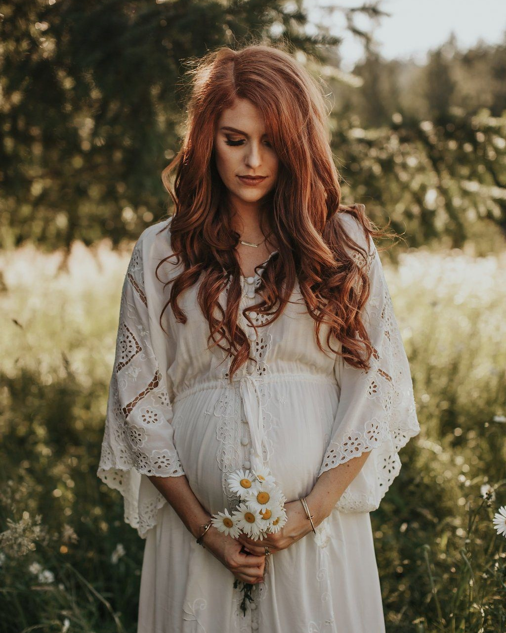 Фотосессия в бохо стиле в Минске. Портретный фотограф в Минске Анна Волейко
