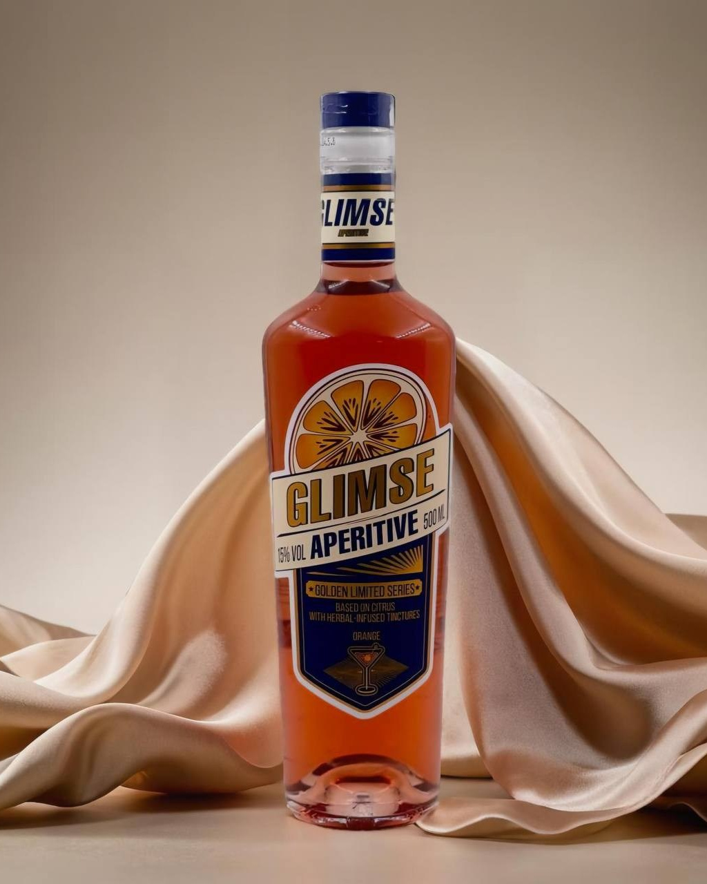 Разработка контента для АО БАШСПИРТ. Студия рекламной и предметной съемки товаров WELKO Studio