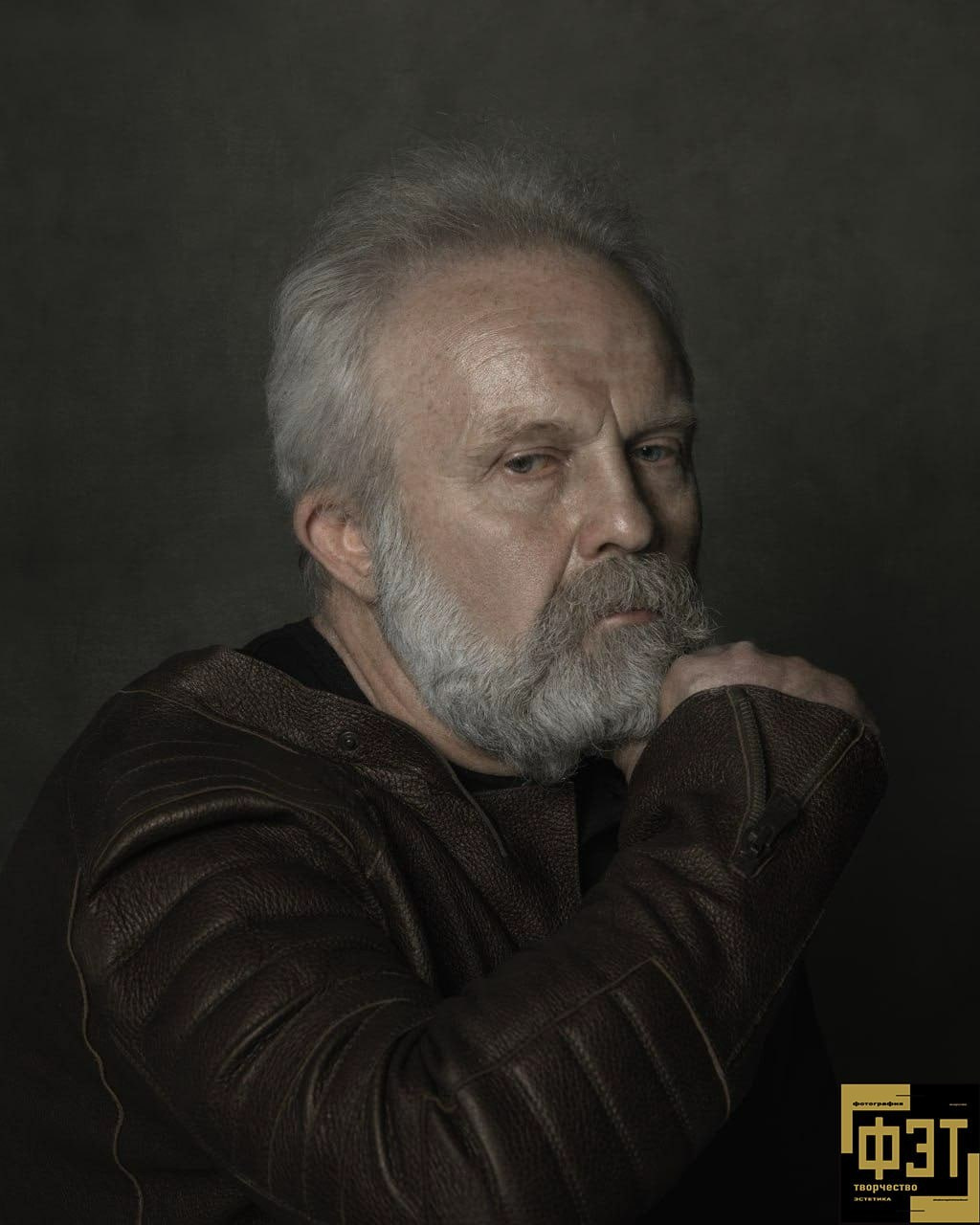 ФЭТ: Фотография Творчество Эстетика