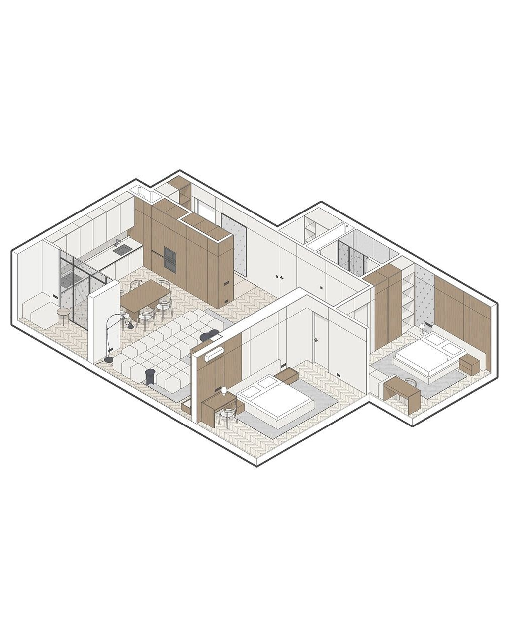 Услуги. IDEAL DESIGN | Студия дизайна интерьера IDEAL by POLINA