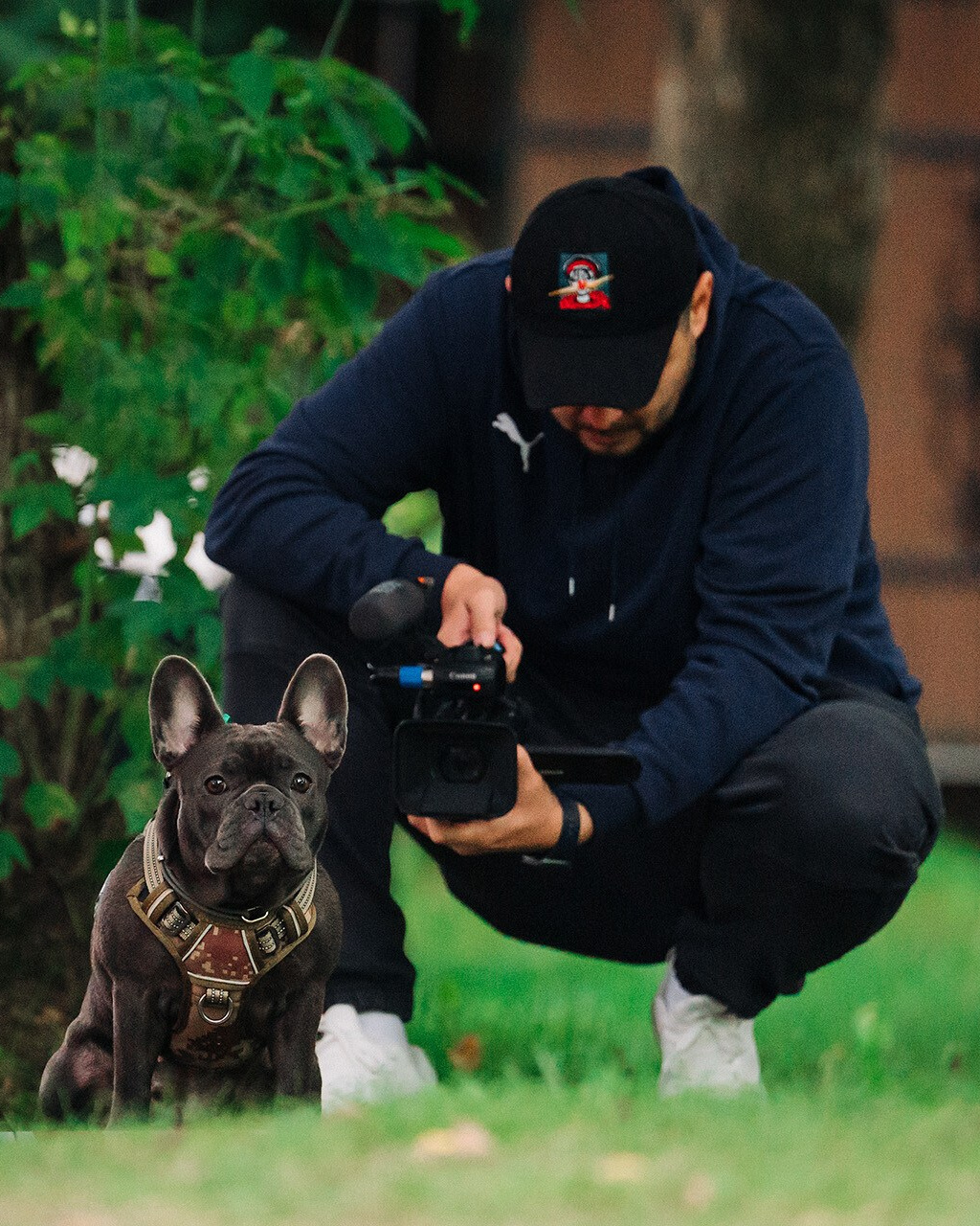 Контакты. Max Vegas