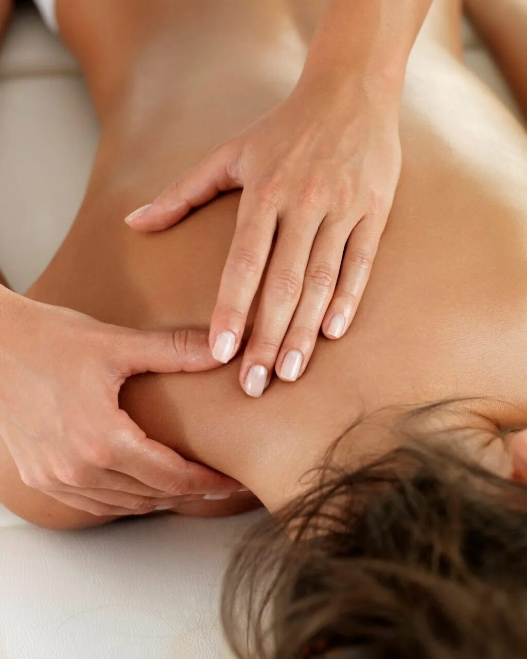 МАССАЖ SPA программы для лица и тела