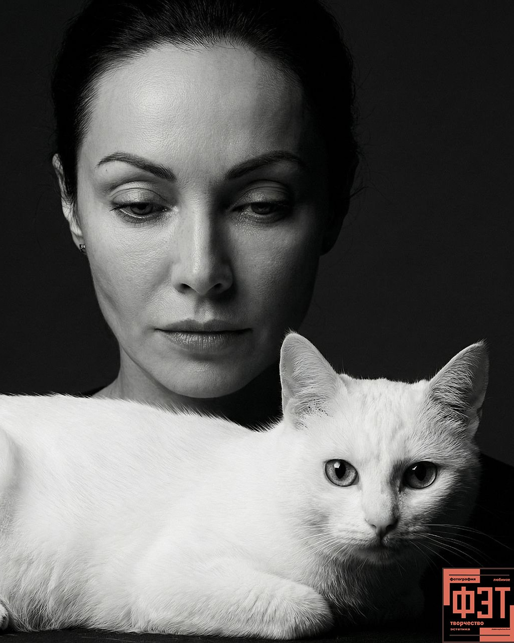 Альбом 29.03.26 в рамках ФЭТ