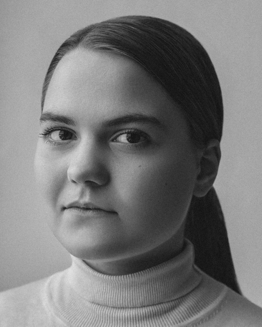 Левина Анна, фотограф из Москвы