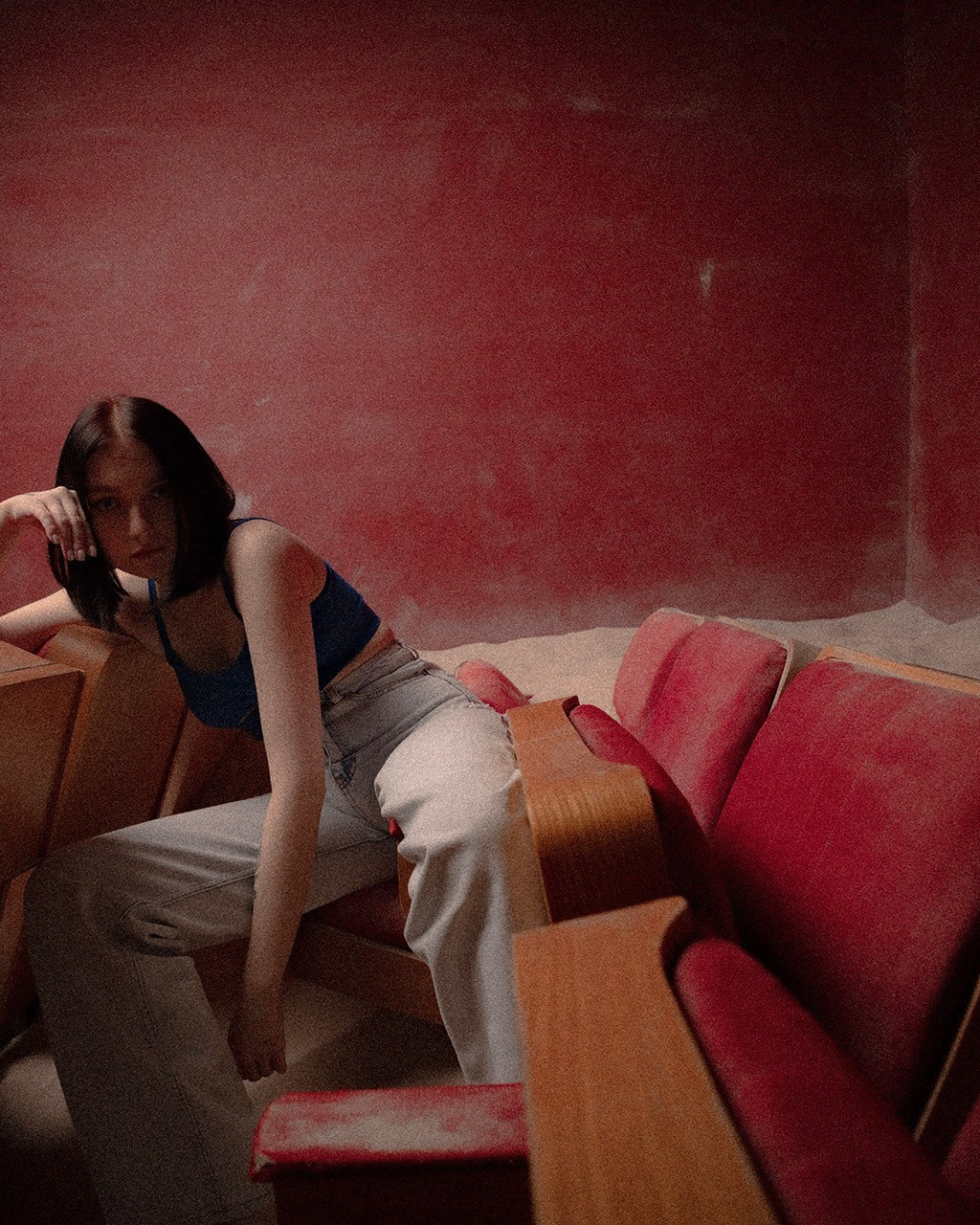 Самид Али, фотограф из Санкт-Петербурга, Россия