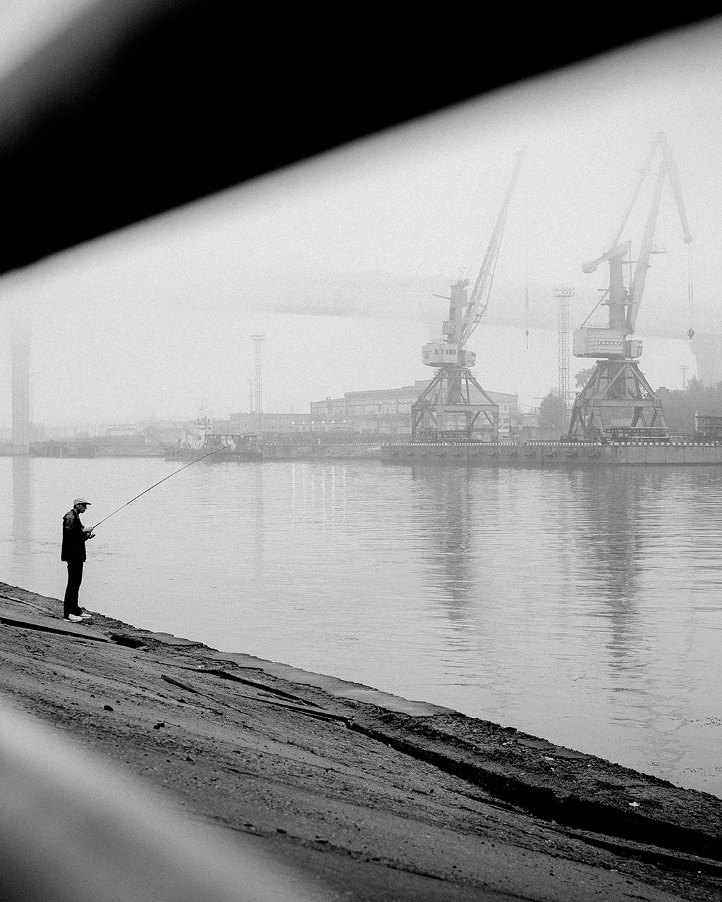 Фотограф Александр Чернышёв