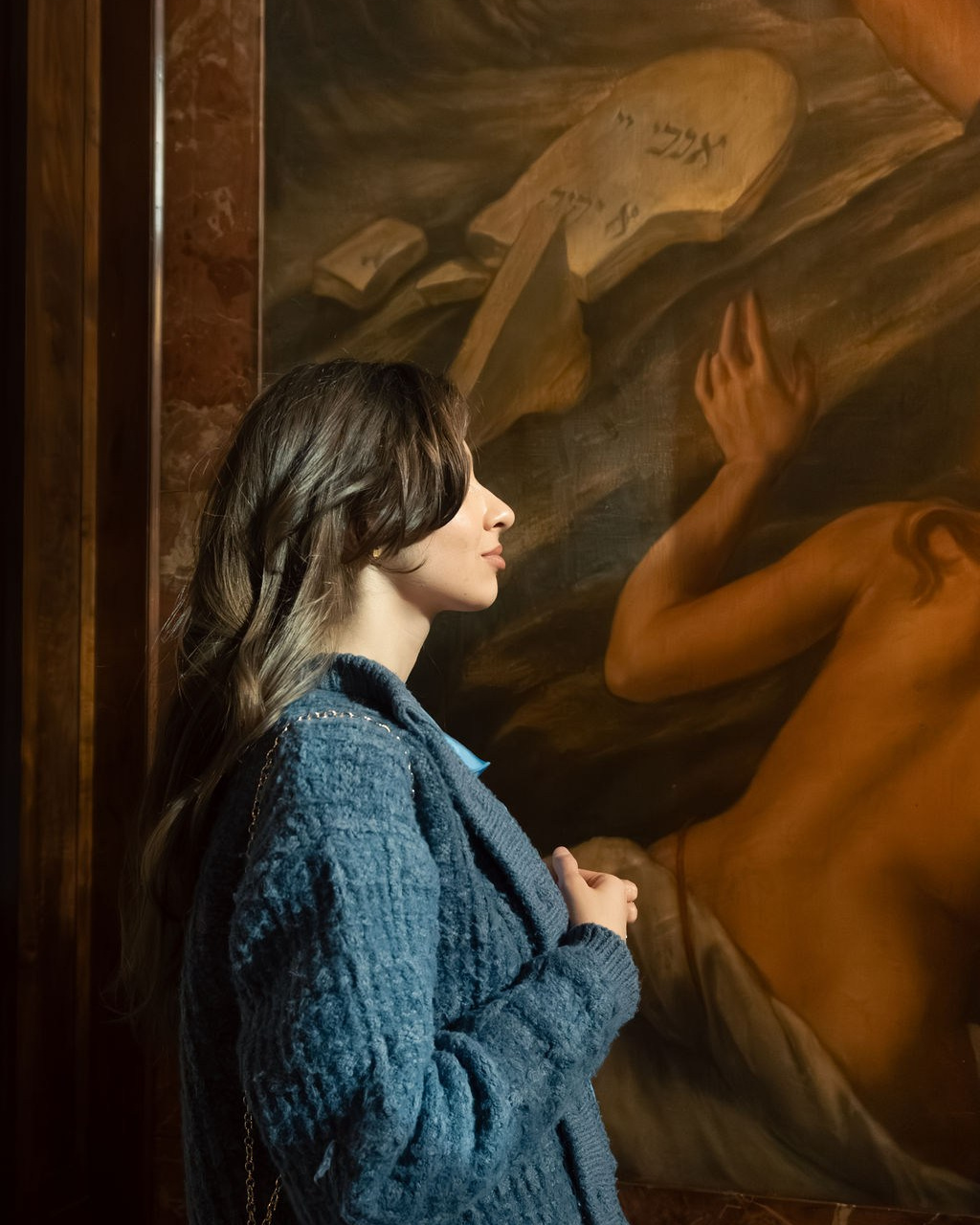 MODELLING. Varvara Revnyuk