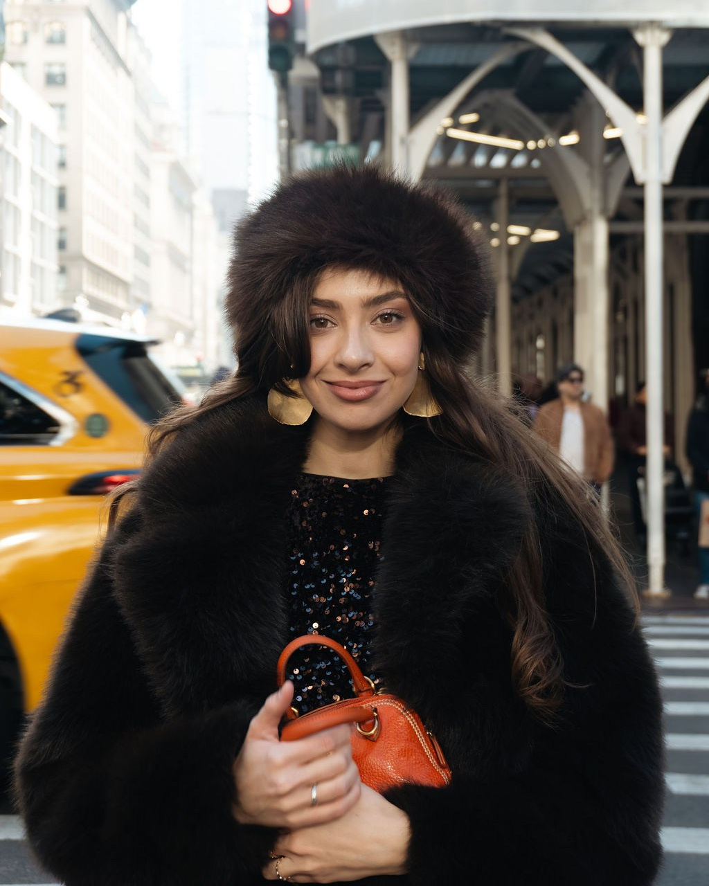 MODELLING. Varvara Revnyuk