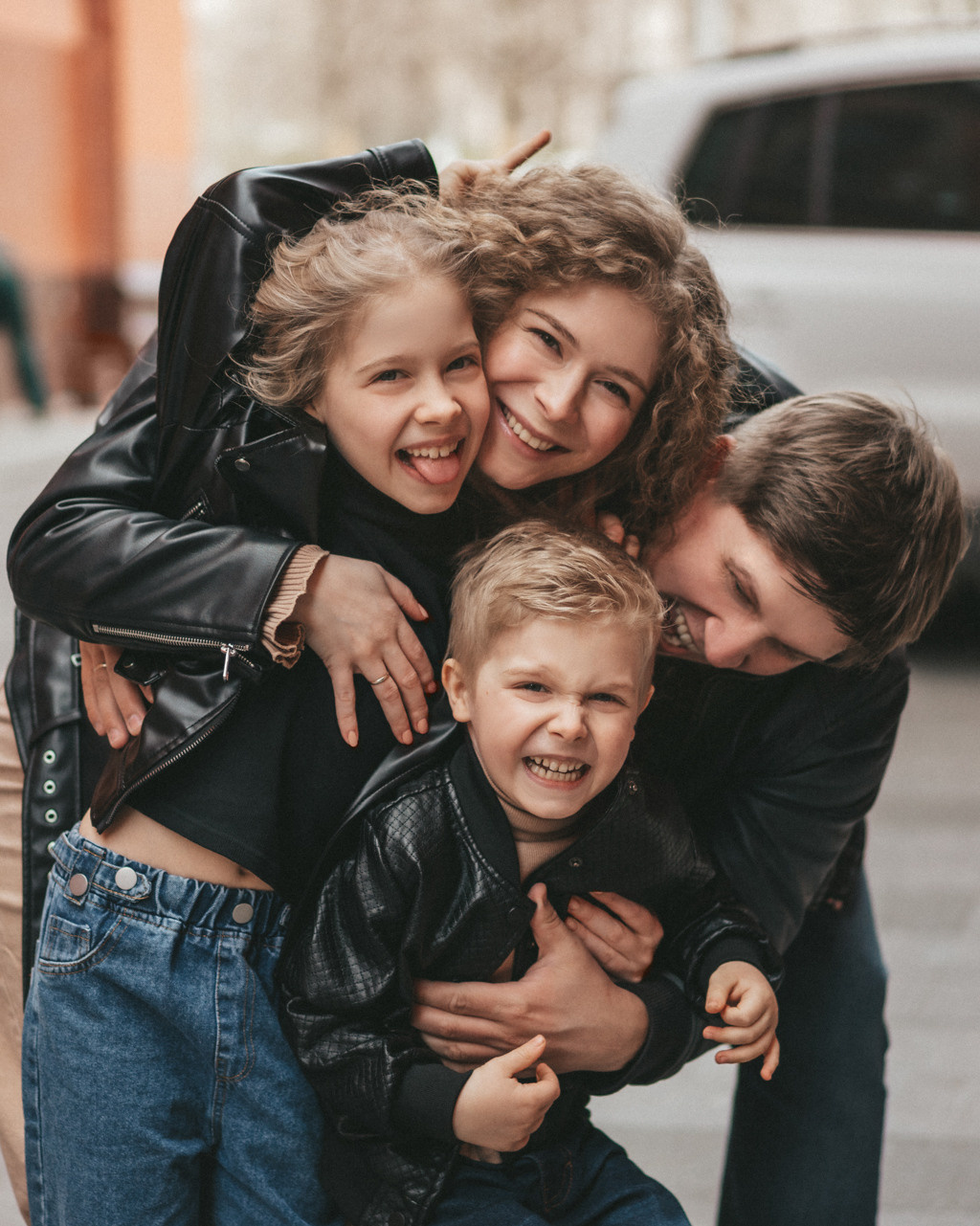 Профессиональный фотограф в Москве Светлана Гайдукова