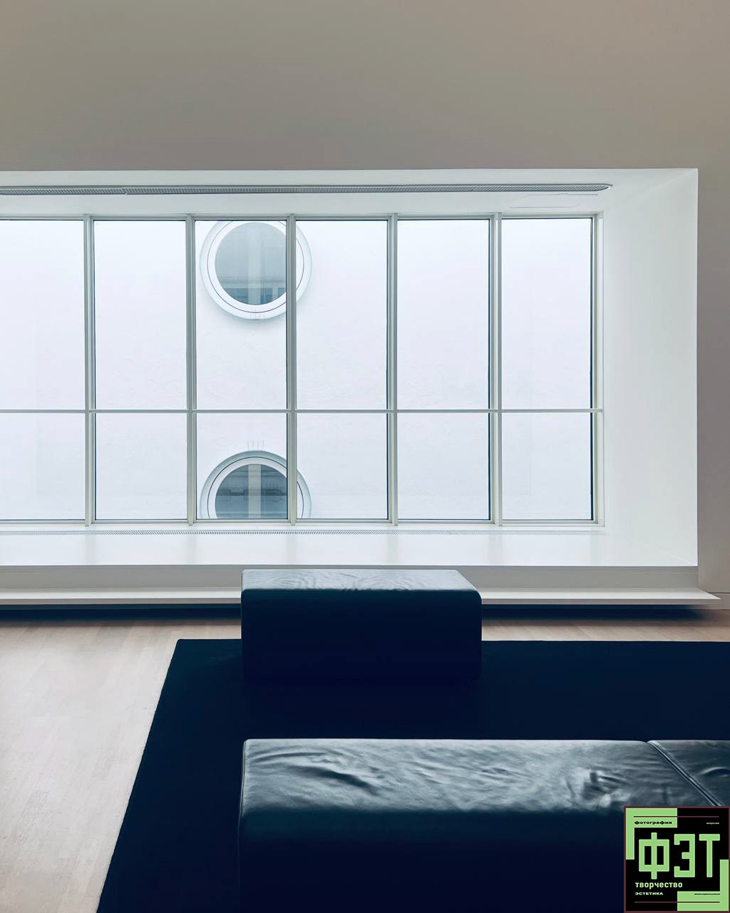 Альбом 19.04.26 в рамках проекта ФЭТ