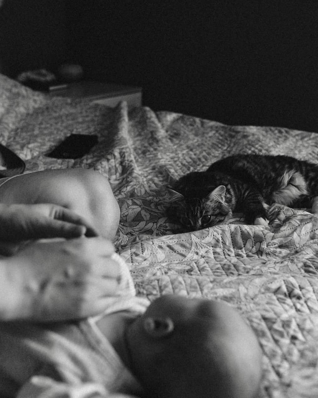 ФОТОКУРС «Хранители времени 2.0». Семейный и домашний фотограф в Сургуте|Кристина Крапивина