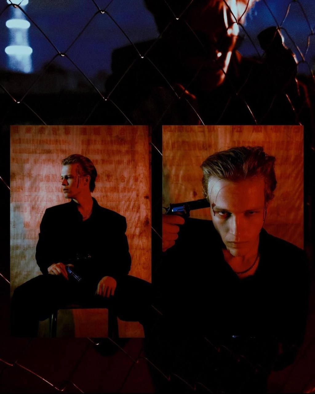 4 композиционных приема, которые я использую в своих съемках. Портретный и fashion-фотограф в Санкт-Петербурге Олеся Поле