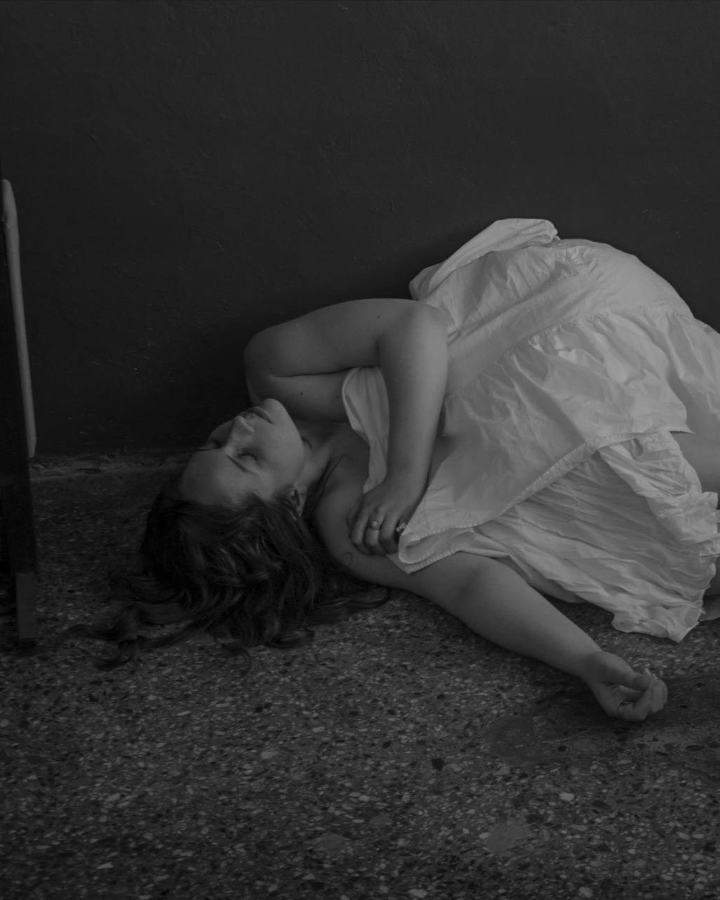 КОНТАКТЫ. Портретный и репортажный фотограф Настя Куприянова