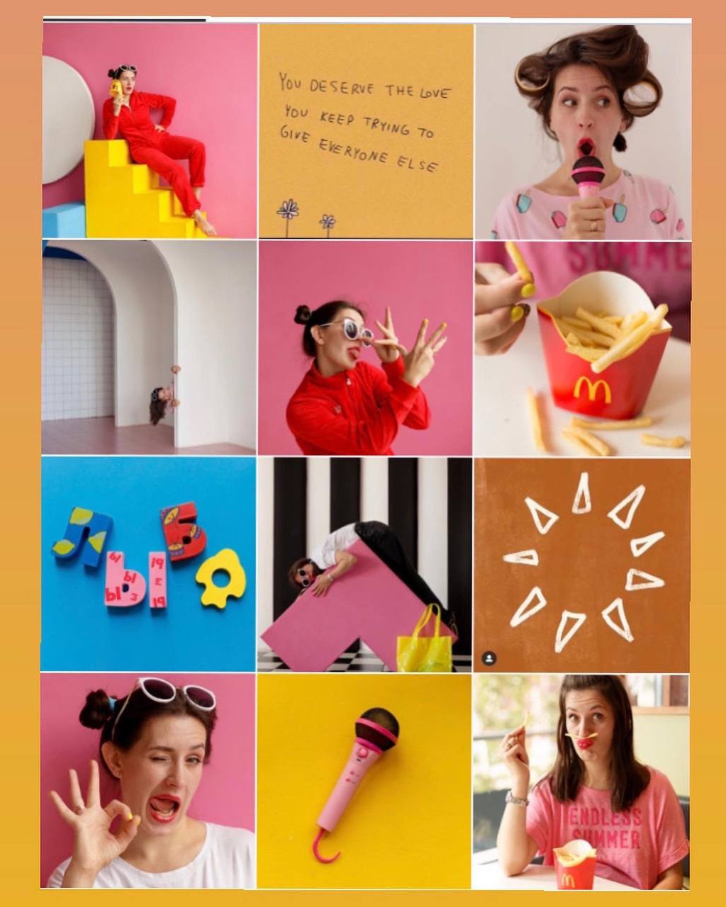 Кейсы. Фотограф в Санкт-Петербурге Наталья Макарова