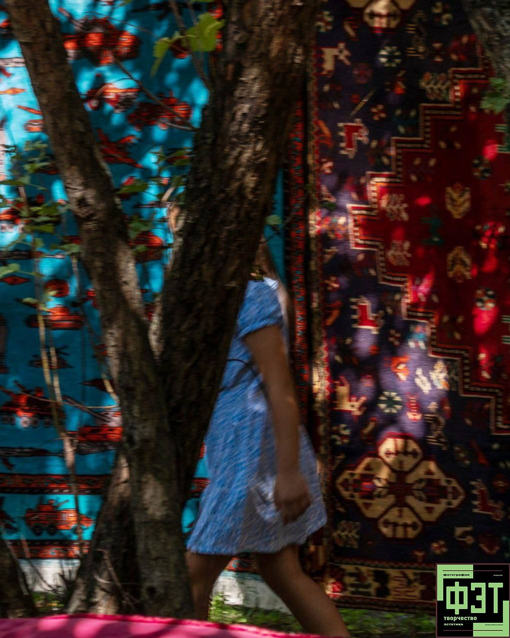 Альбом 21.12.25 проект ФЭТ