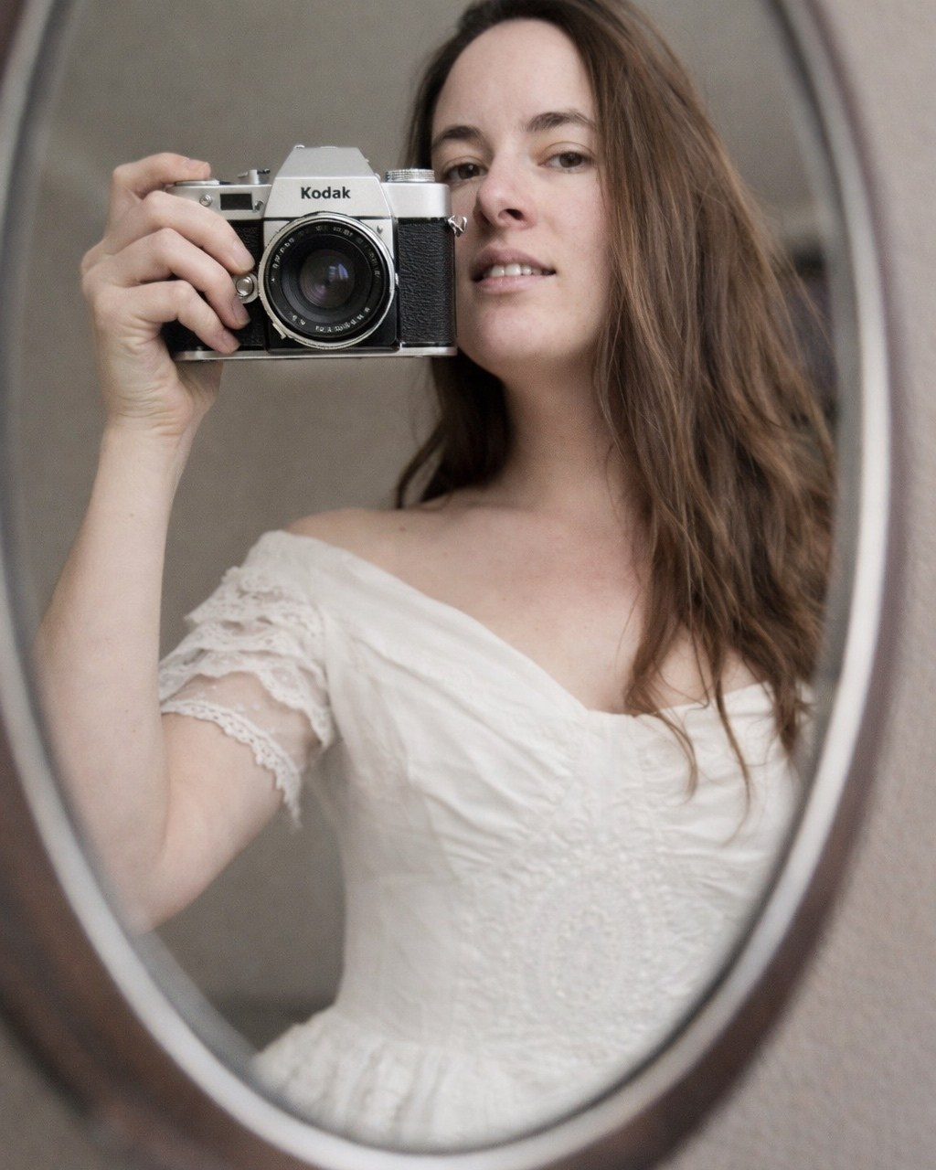 Kristina Shegeda — reportažni i individualni fotograf