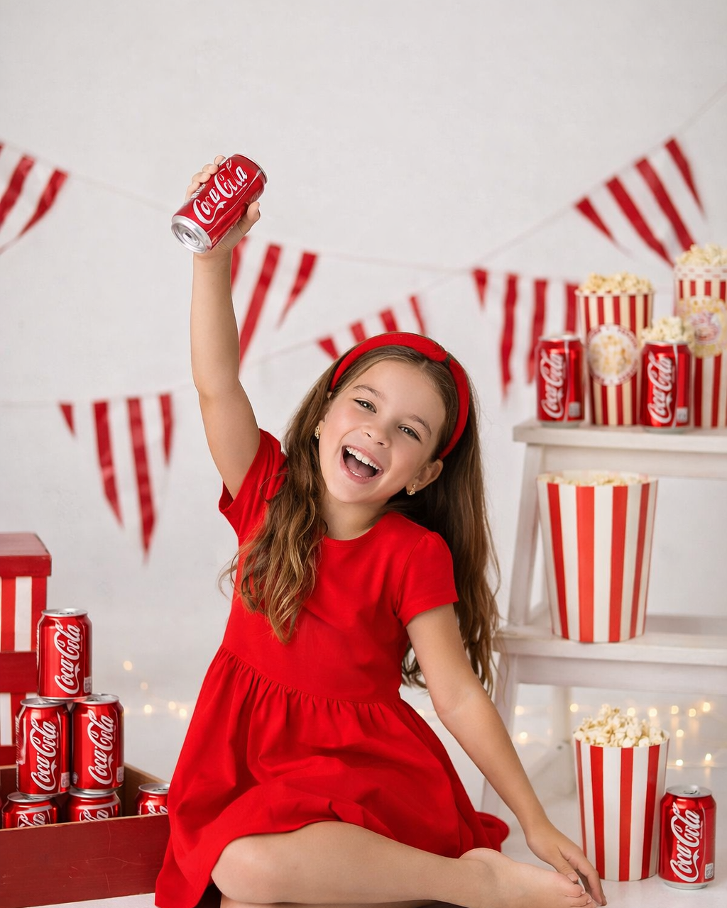 Детские и семейные фотодни СПб