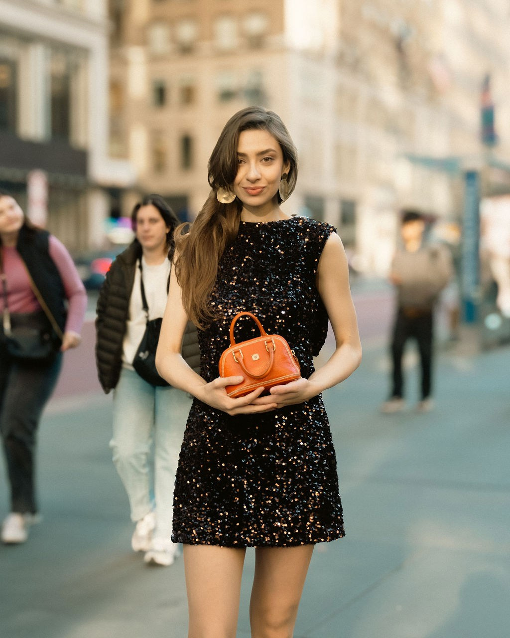 MODELLING. Varvara Revnyuk