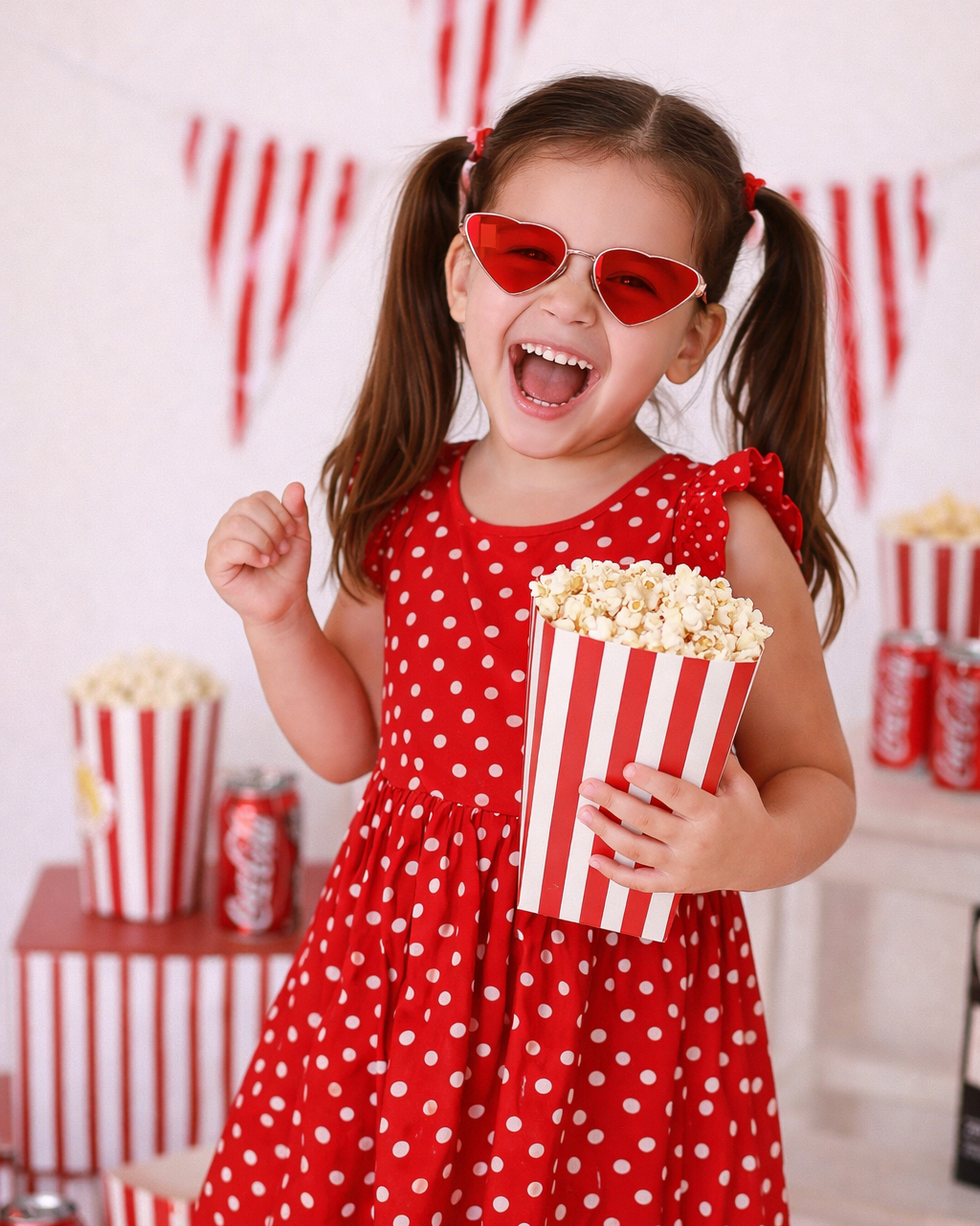 Детские и семейные фотодни СПб