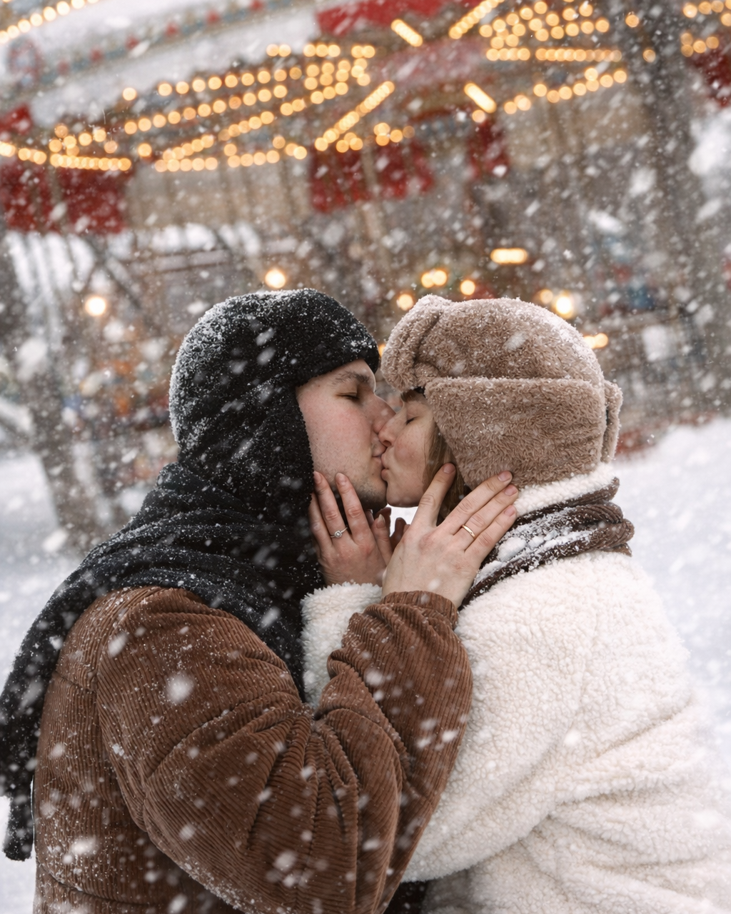 Фотограф, рассказывающий истории // Софа Медведева // Екатерибург