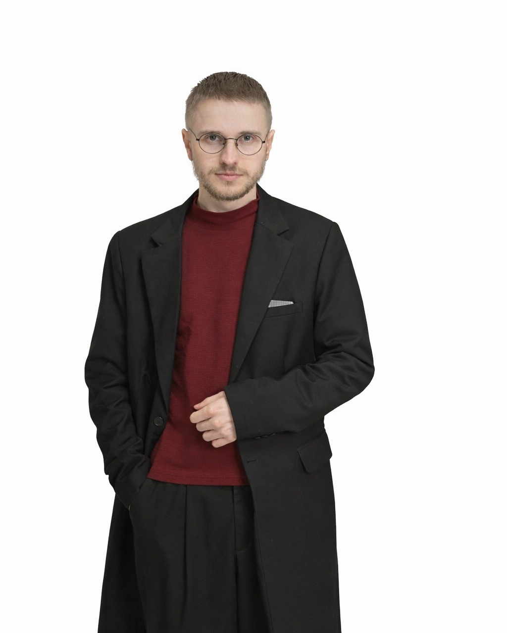 Политическая деятельность