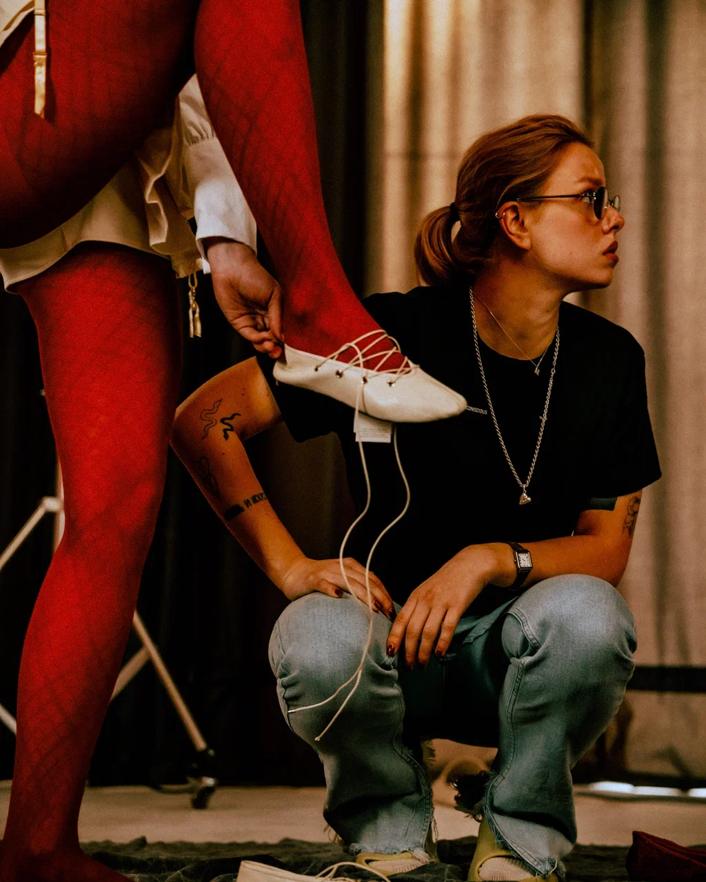 Портфолио Зацепина Мария