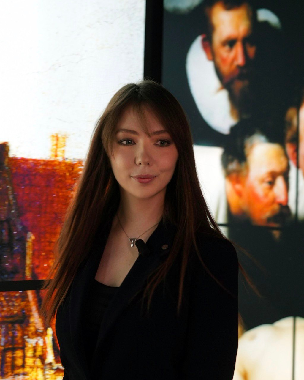 О дизайнере