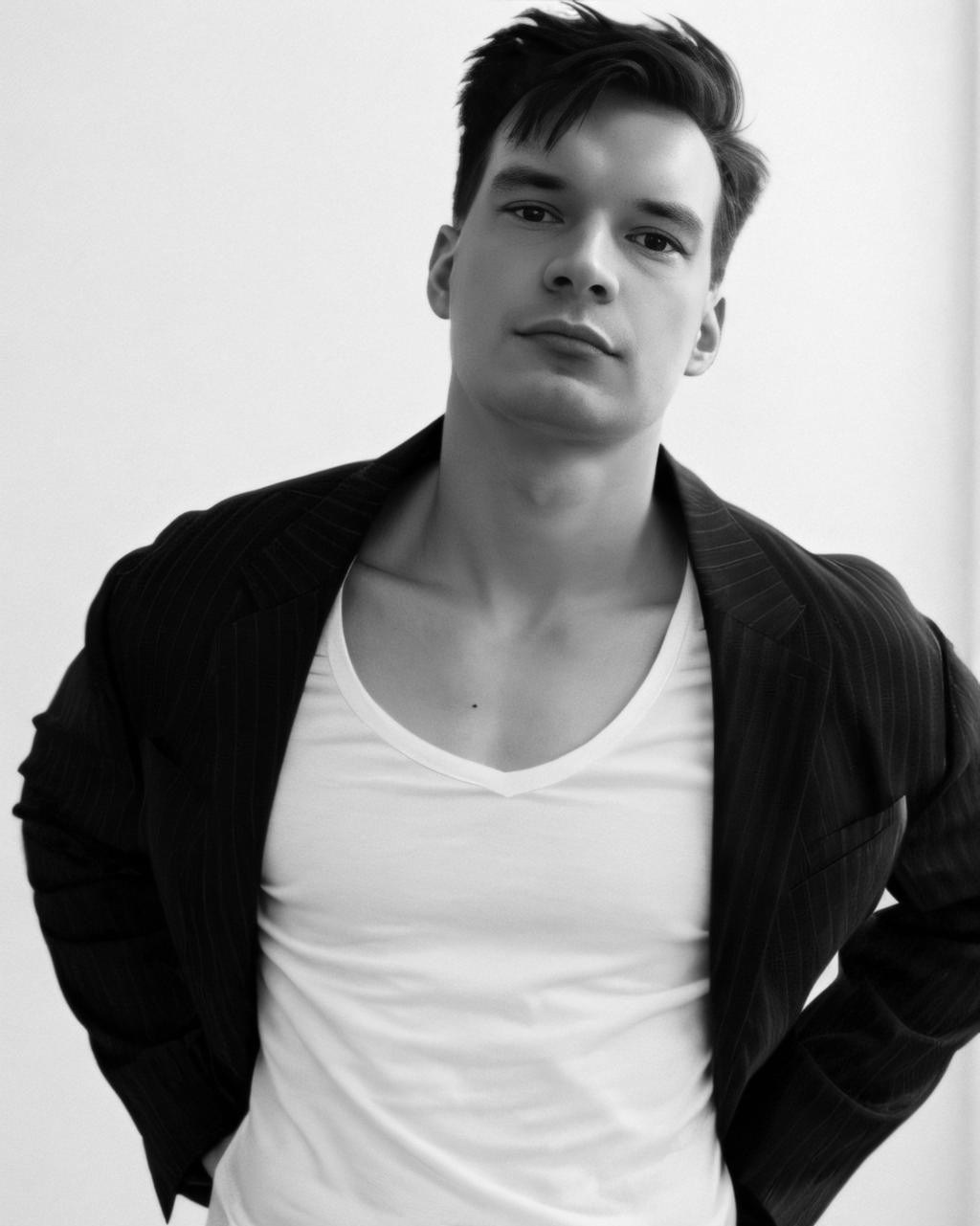 Фотограф Александр в Санкт-Петербурге