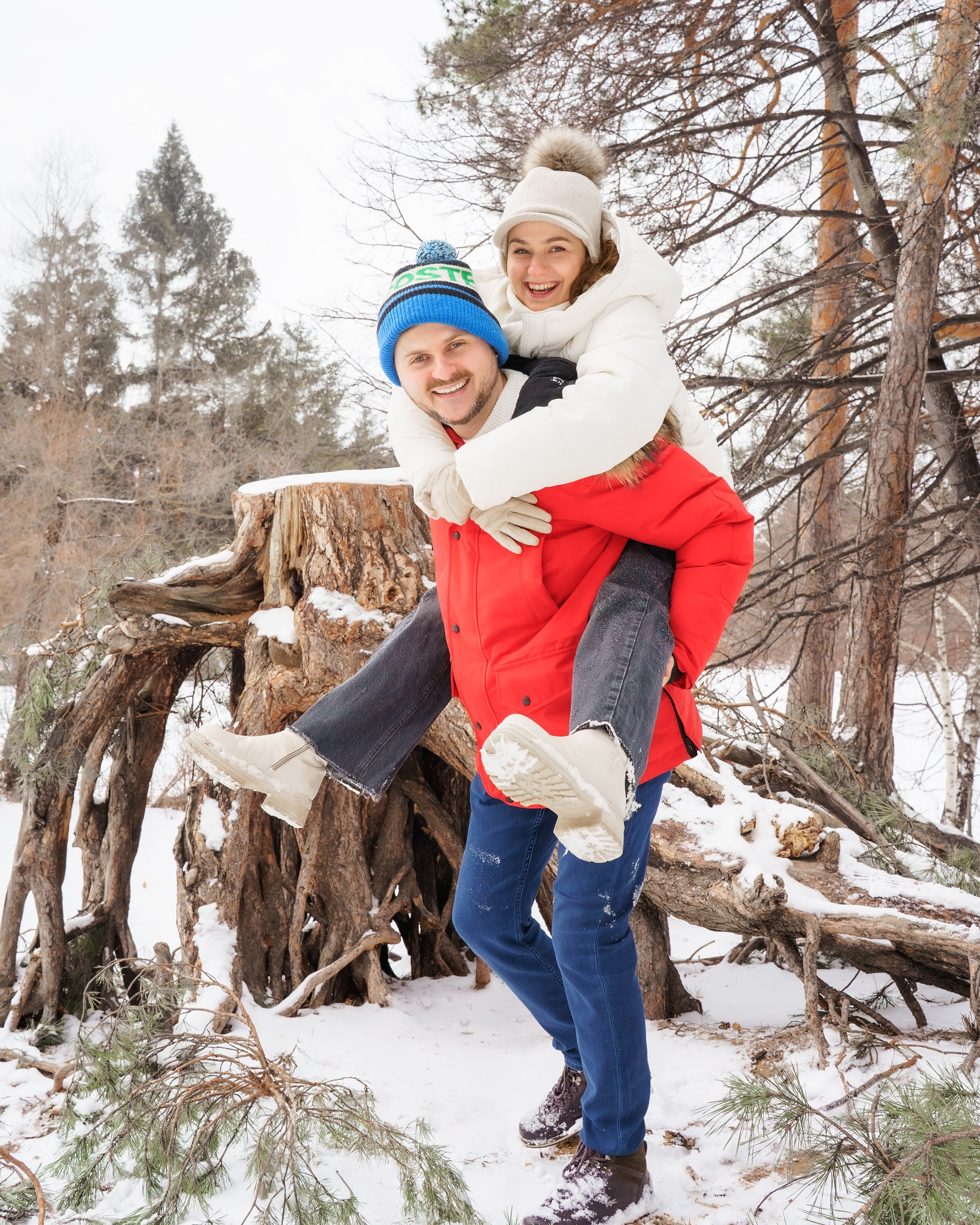 Макс и Ксения Брандт. Фотограф из Москвы — DASHA NOVA | Авторская фотография в разных жанрах