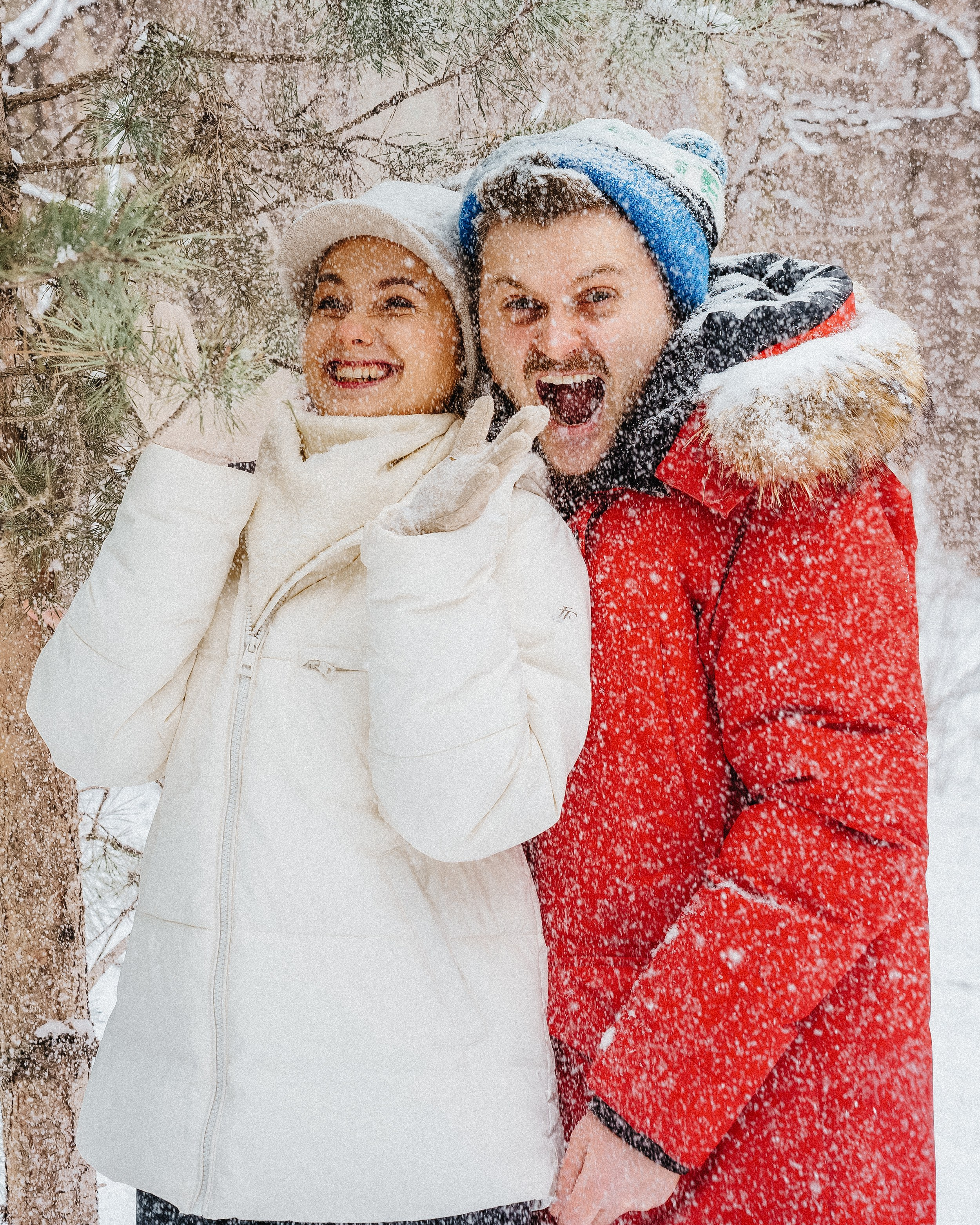 Макс и Ксения Брандт. Фотограф из Москвы — DASHA NOVA | Авторская фотография в разных жанрах