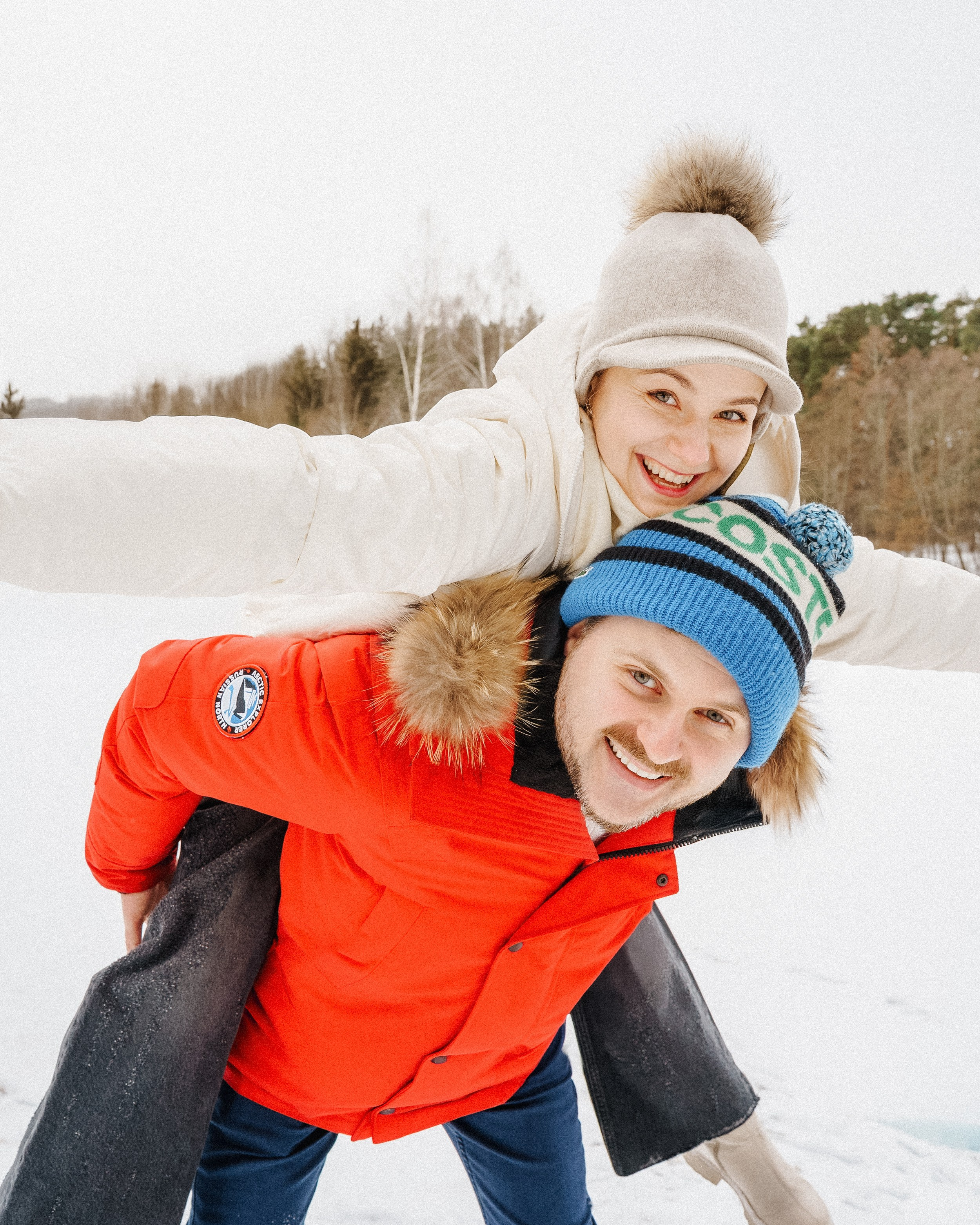 Макс и Ксения Брандт. Фотограф из Москвы — DASHA NOVA | Авторская фотография в разных жанрах