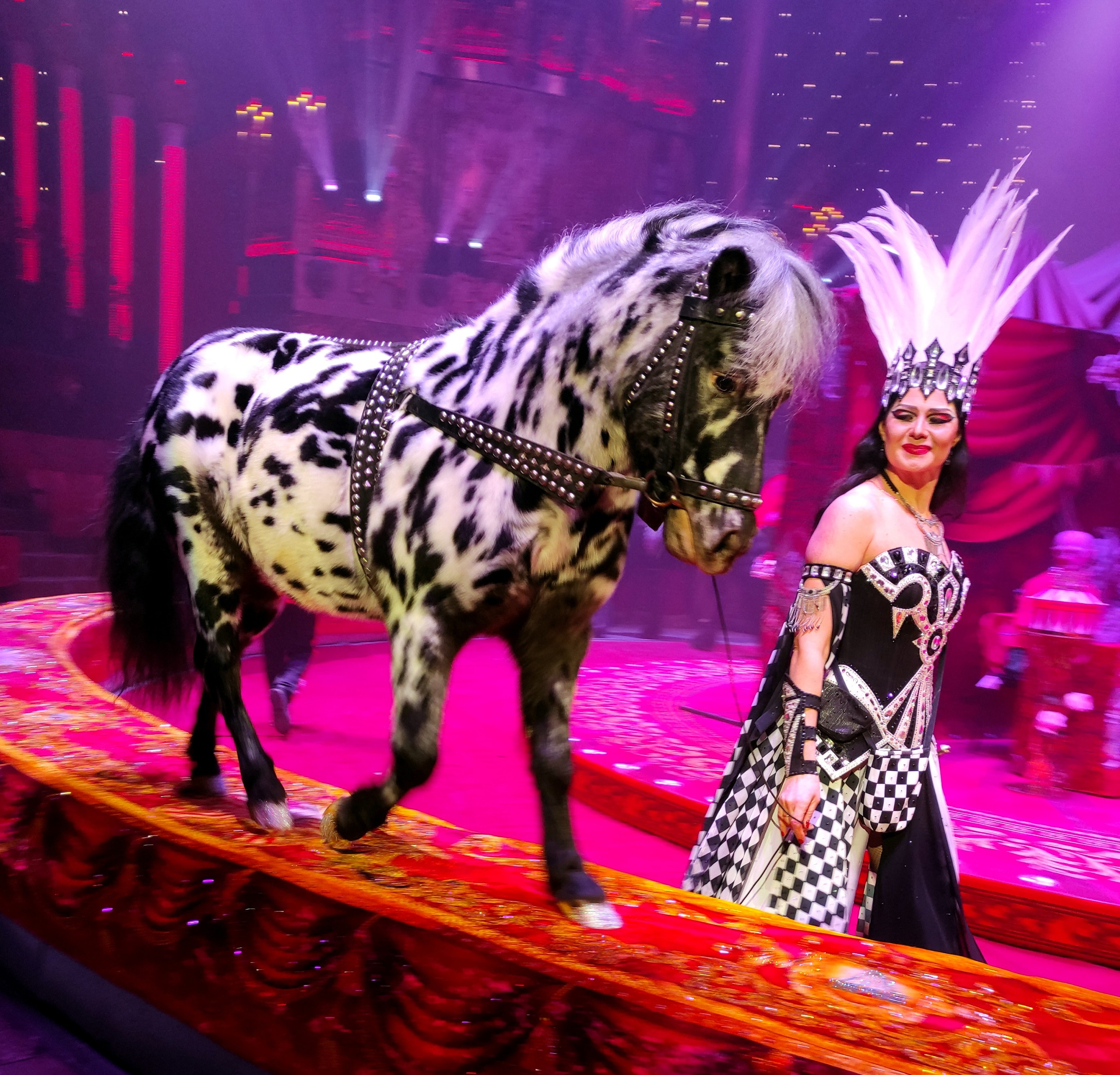 Королевский новогодний подарок Перми от Гии Эрадзе. Журнал о самом особенном. Пермь и Пермский край