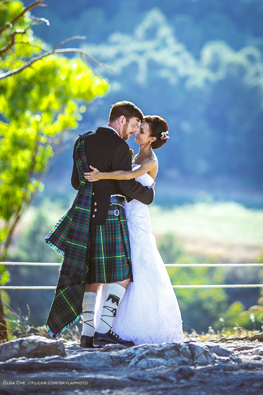 Фотограф Ольга Че