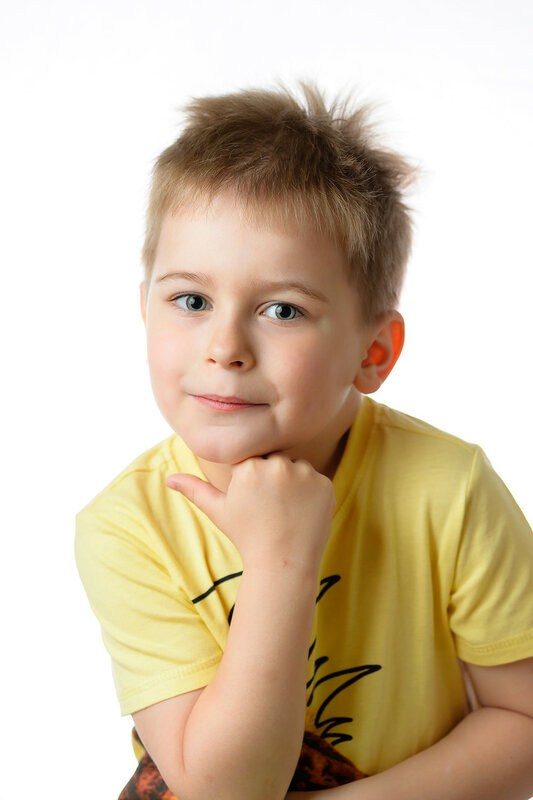 Детский сад