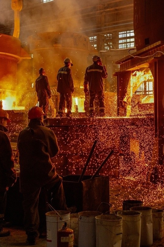 Портретный и репортажный фотограф в Санкт-Петербурге Дарья Сибирякова