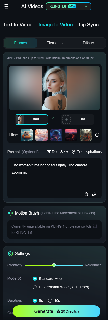 Бесплатные генераторы видео