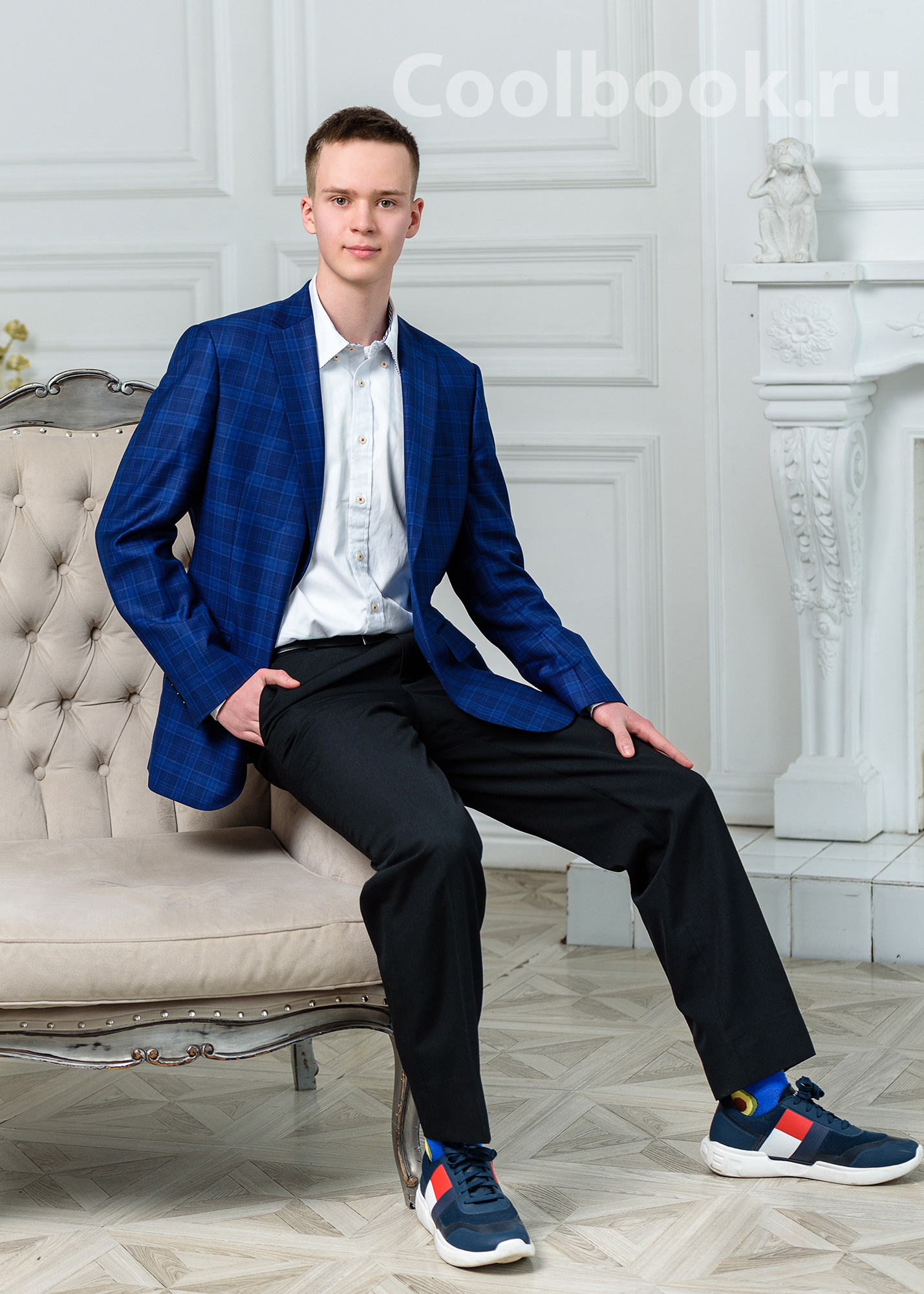 Портфолио. Coolbook школьные выпускные альбомы Москва и МО