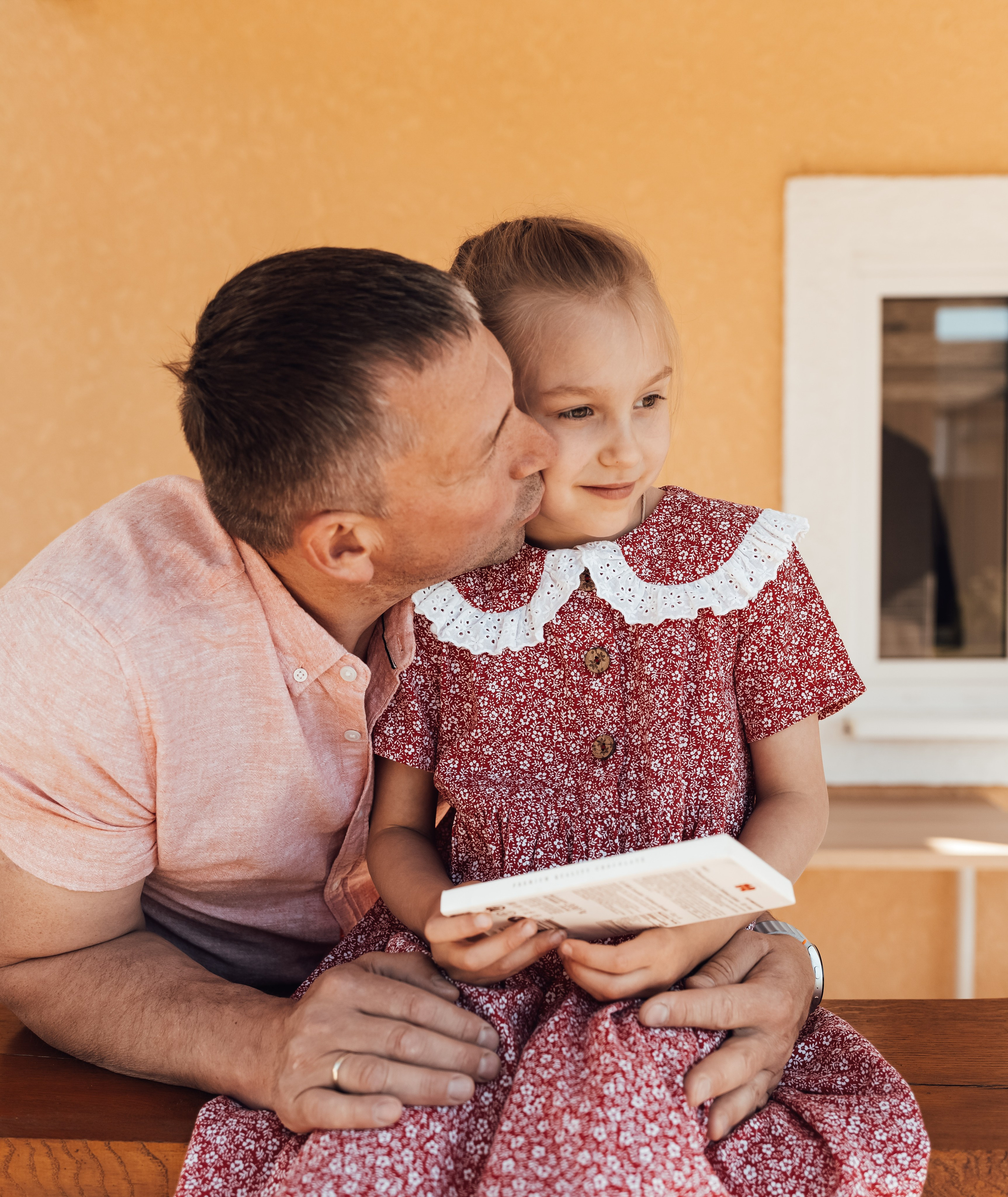 Пресеты лайтрум. Семейный детский фотограф в Калининграде Анна Каратай