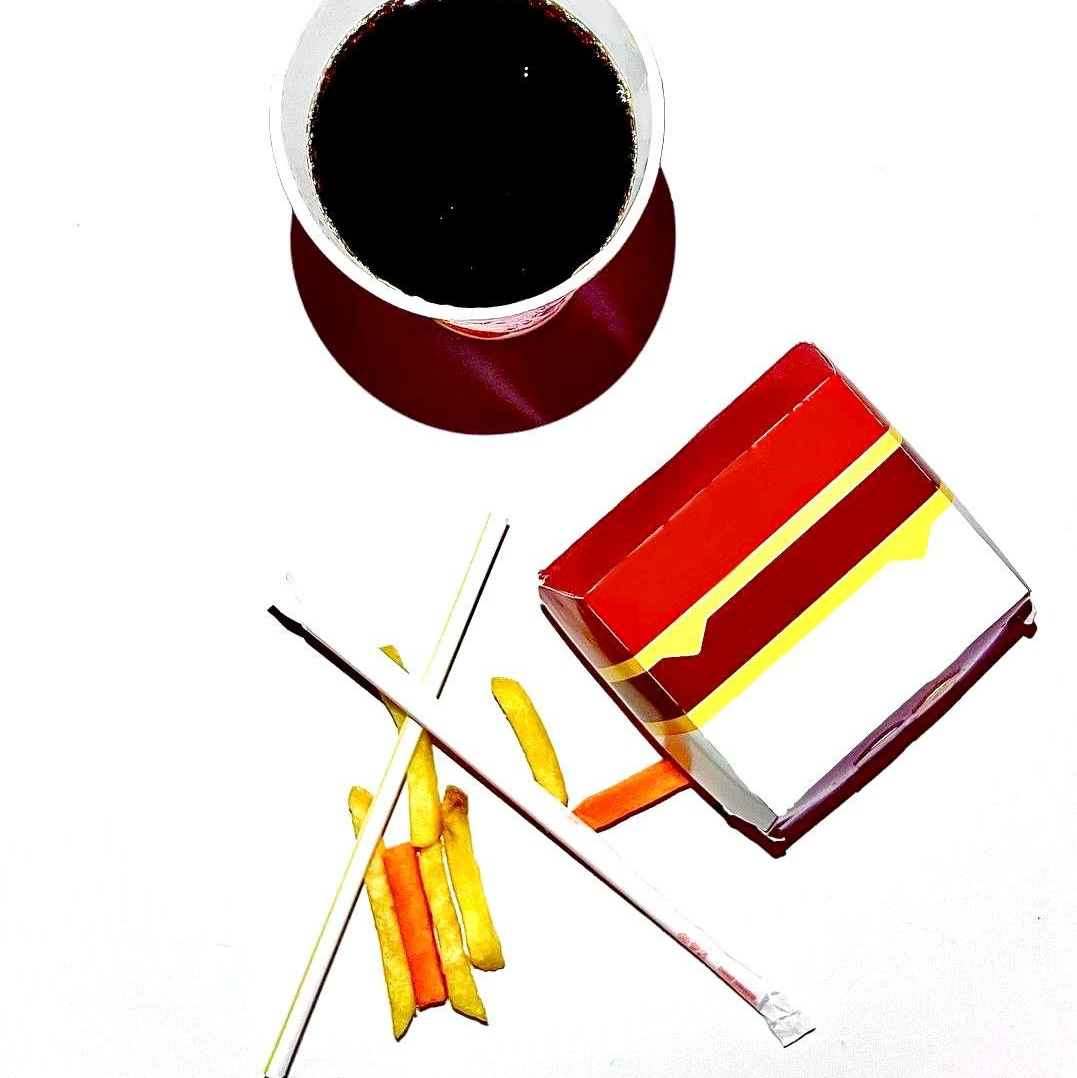 Фотограф Алексей Зозин в Москве