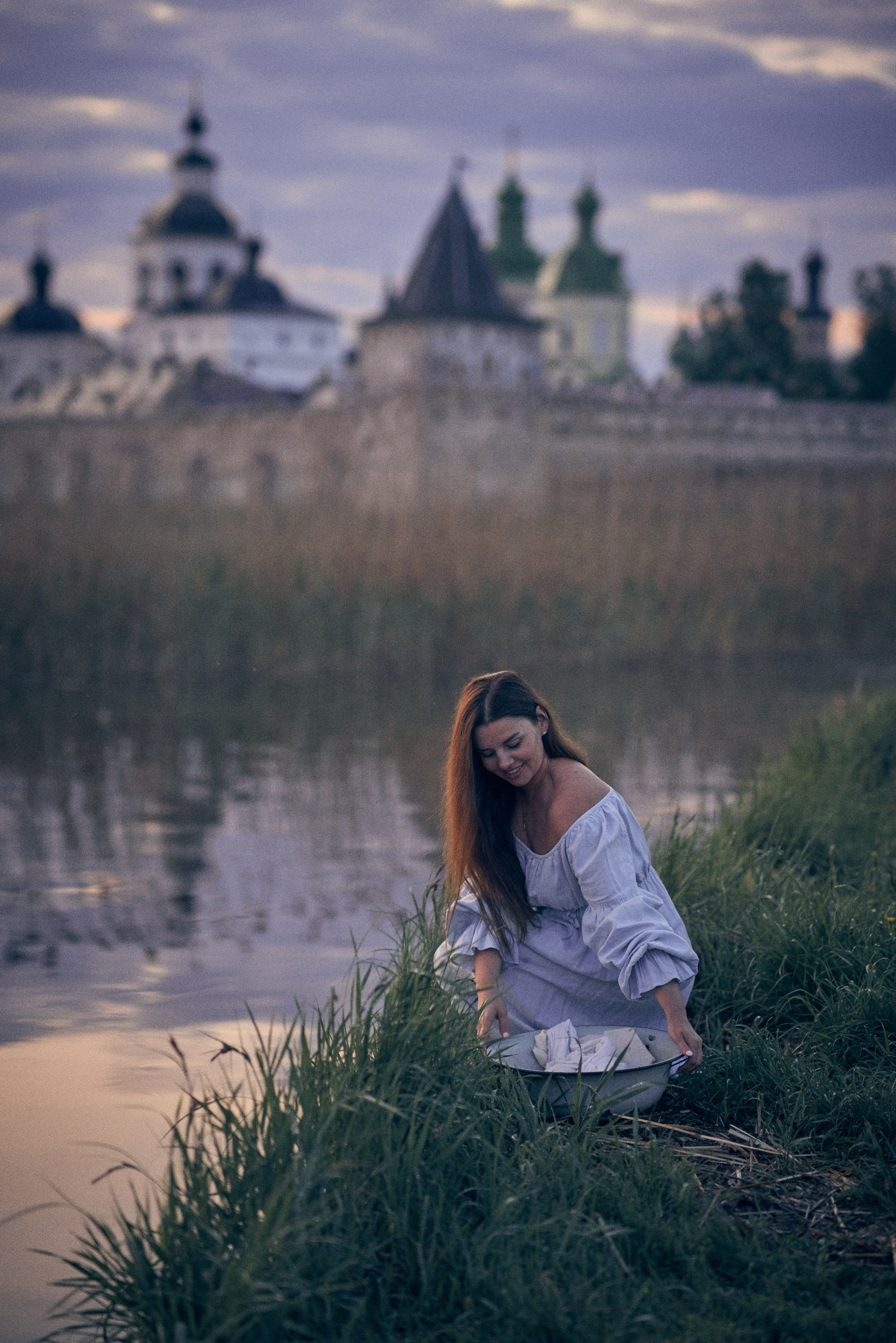 Фототур. Вологда. Елена Шумилова