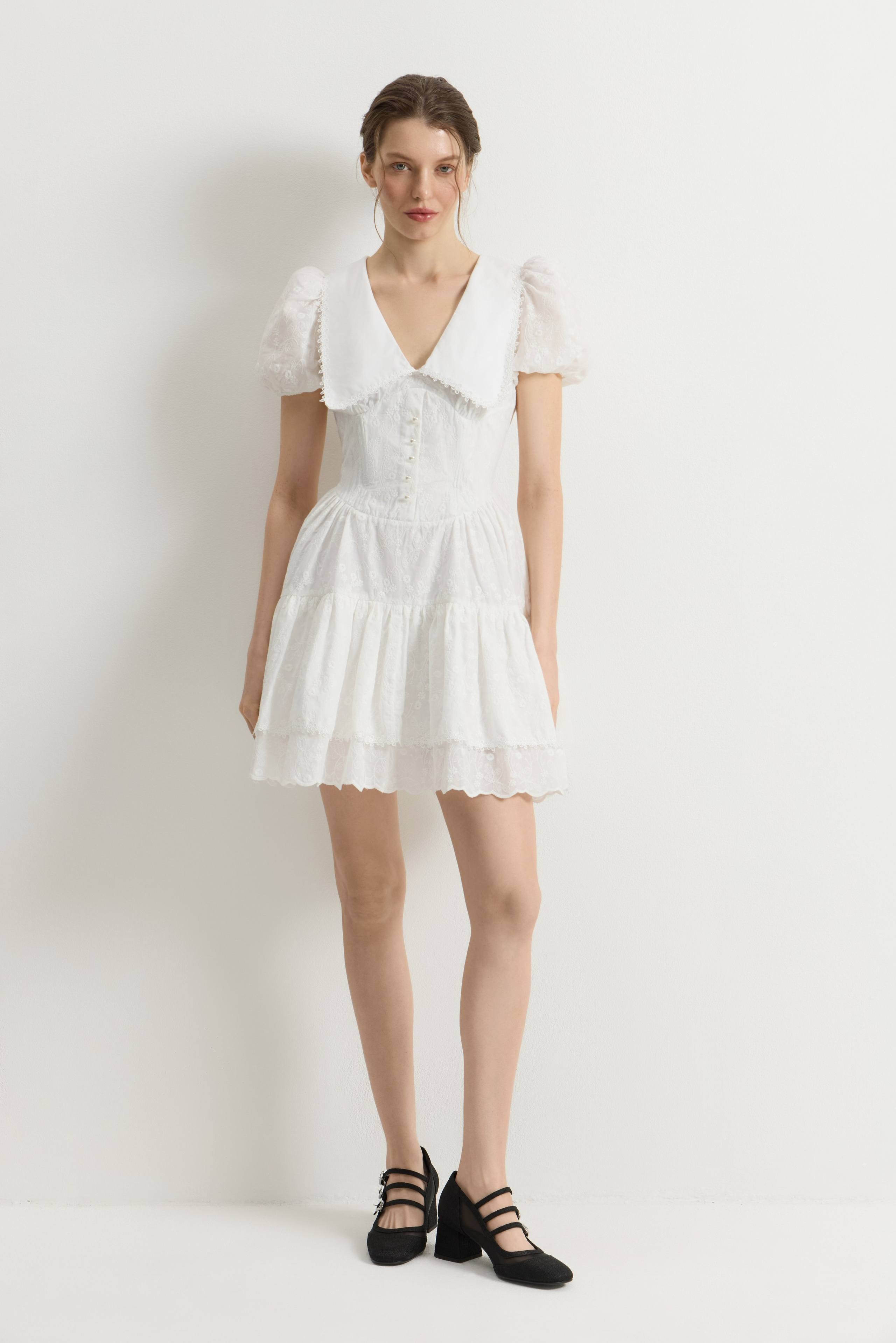 Ретушь фото. Фотограф и ретушёр Мария Гущина