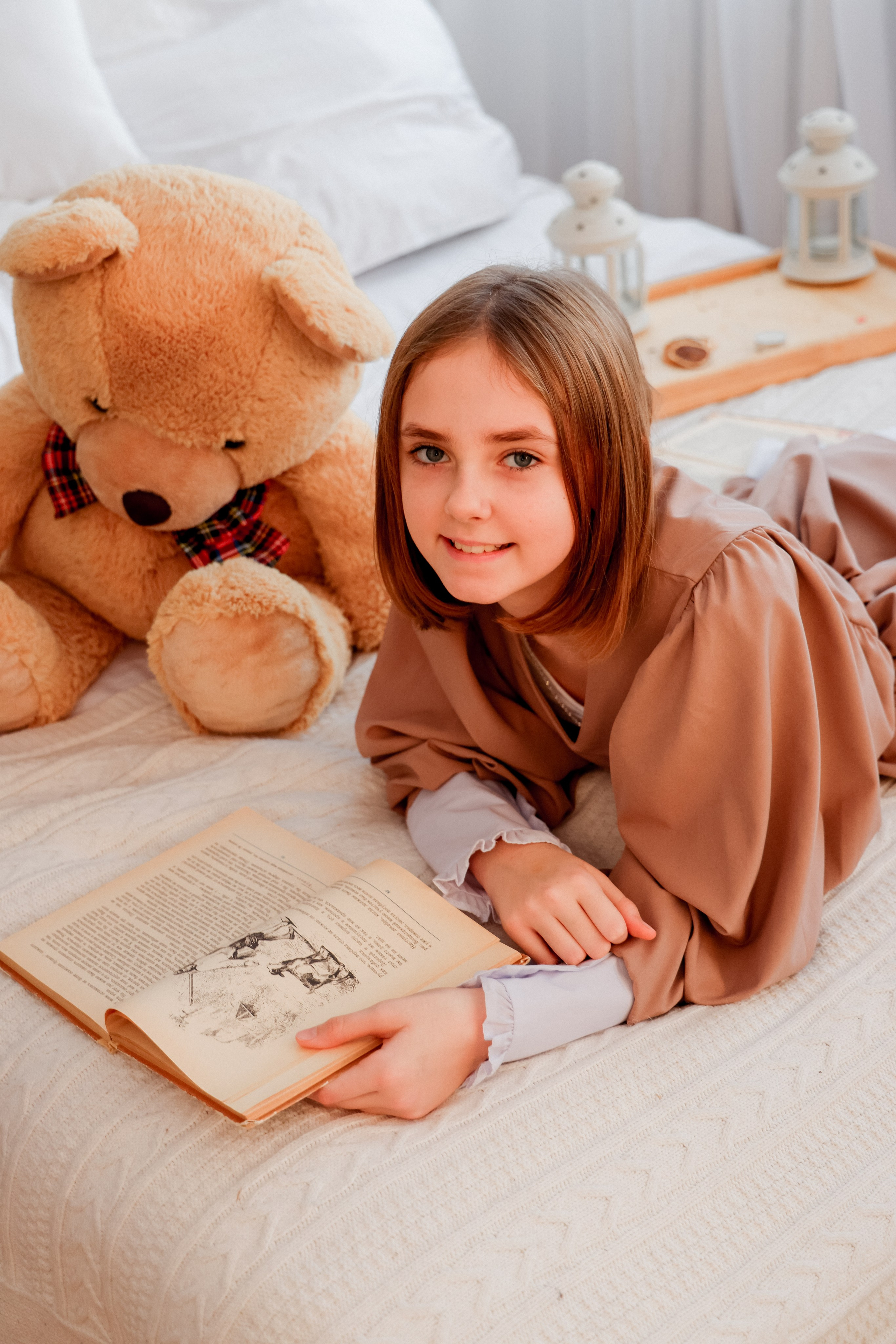 Антонина Савельева Фотограф Ставрополь