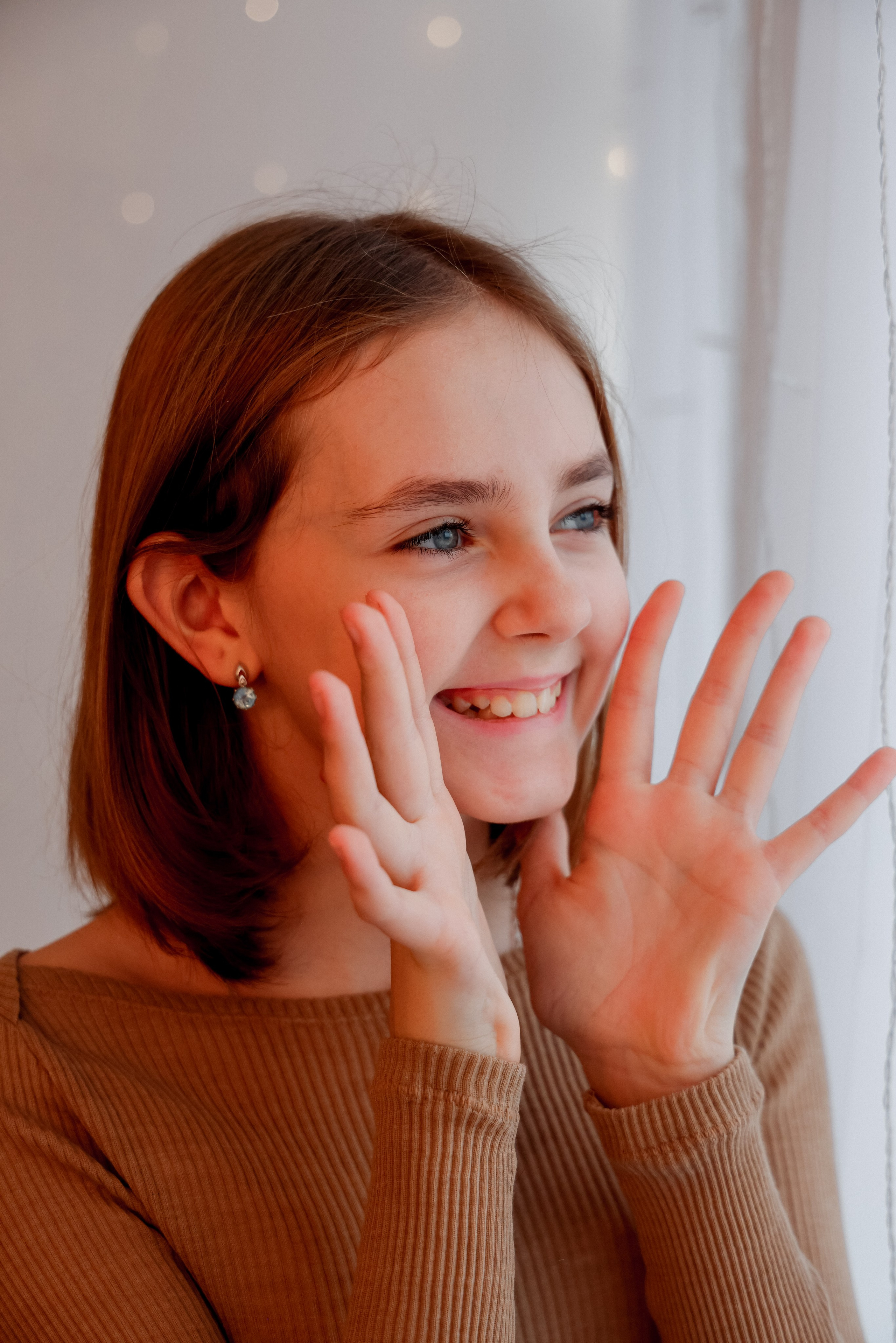 Антонина Савельева Фотограф Ставрополь