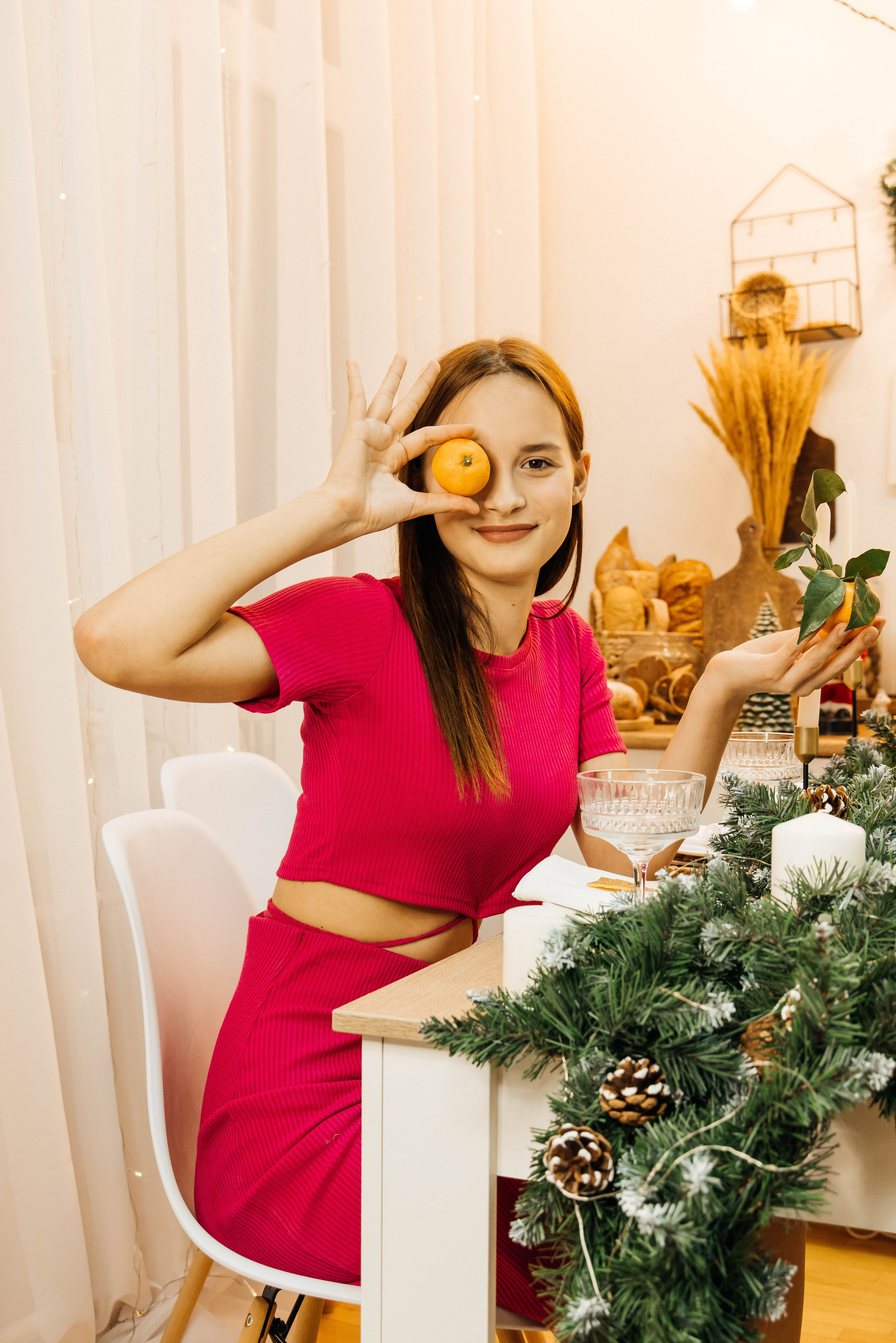 Антонина Савельева Фотограф Ставрополь