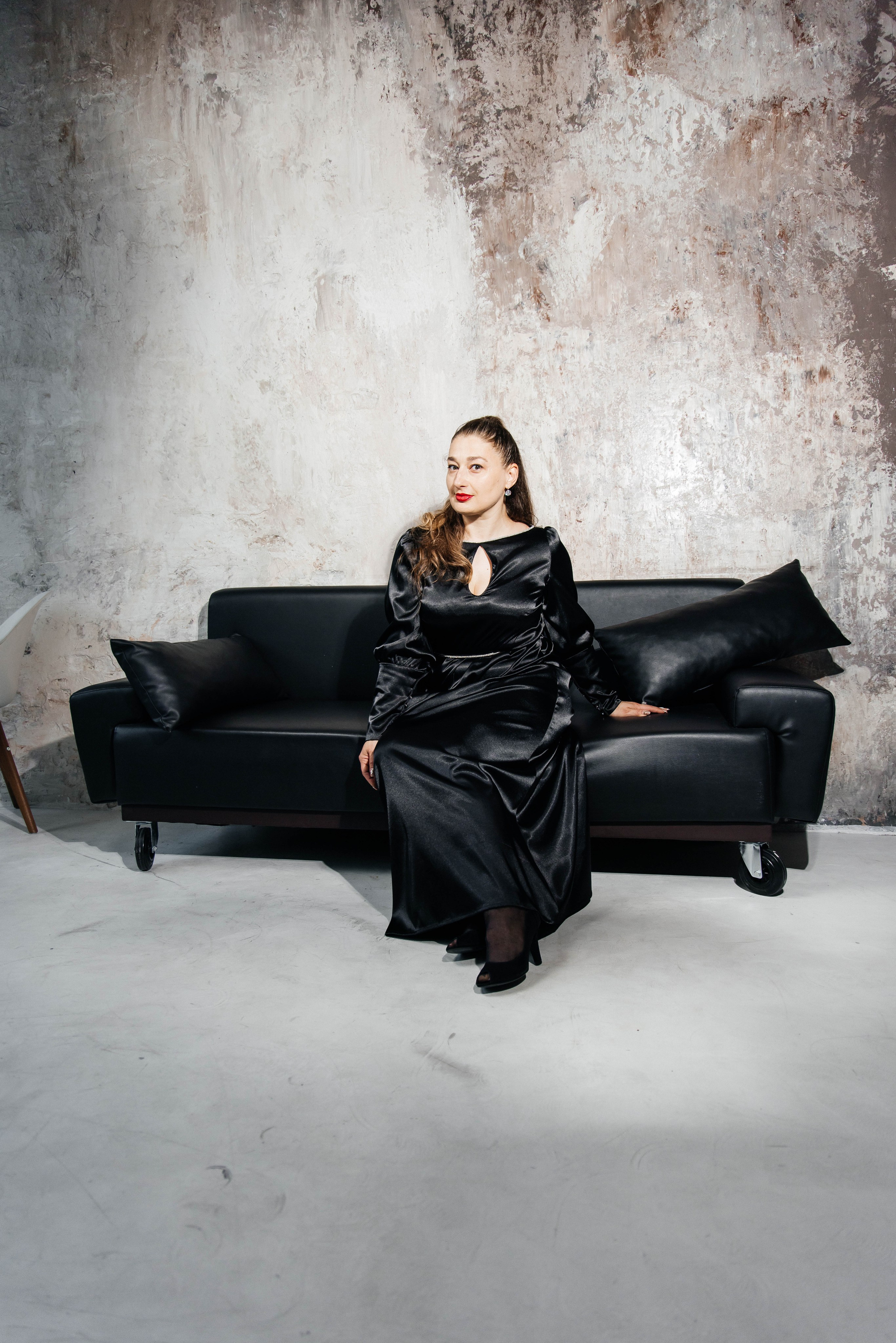 Антонина Савельева Фотограф Ставрополь