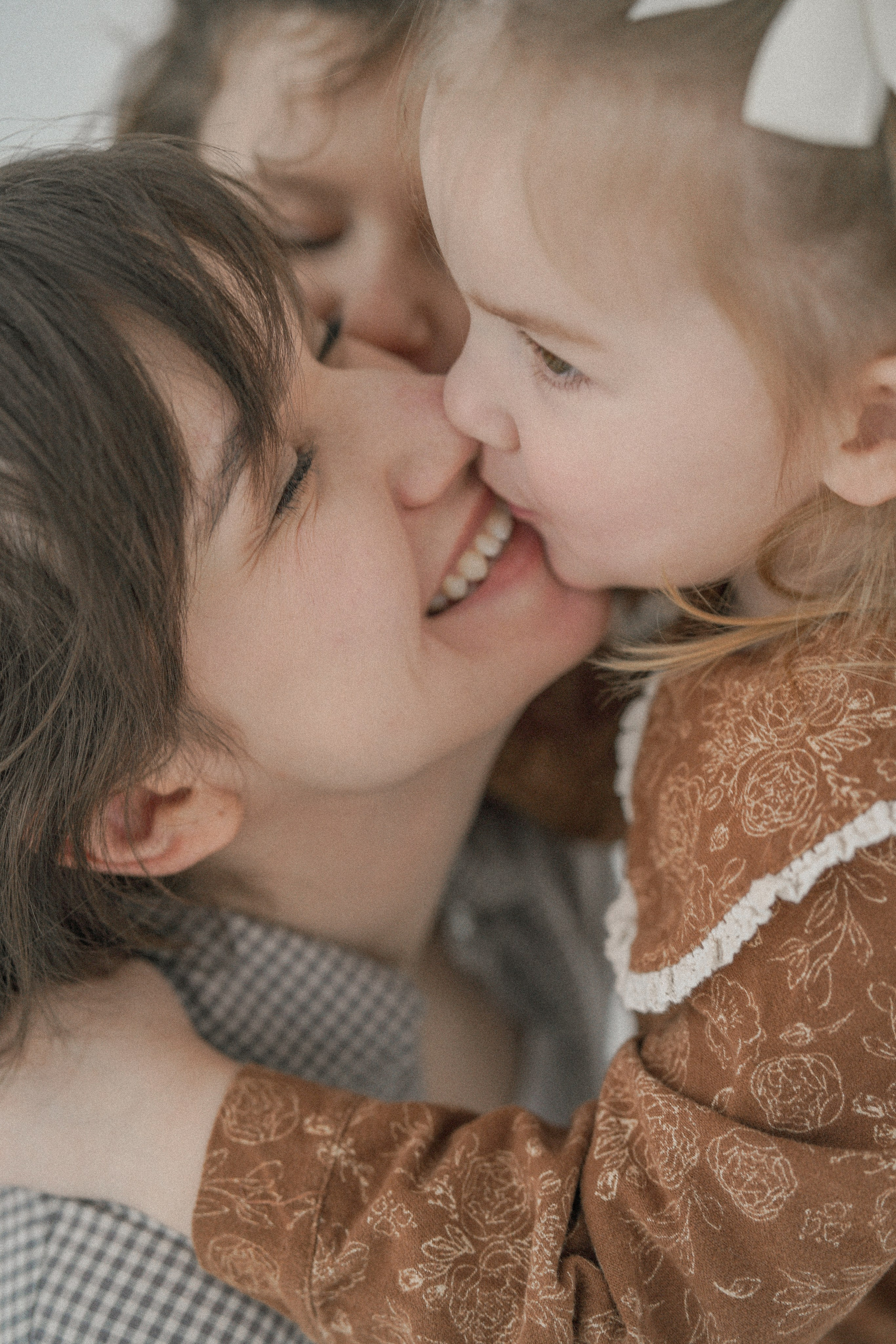 Семейный фотограф в Москве и Балашихе Бренева Анна