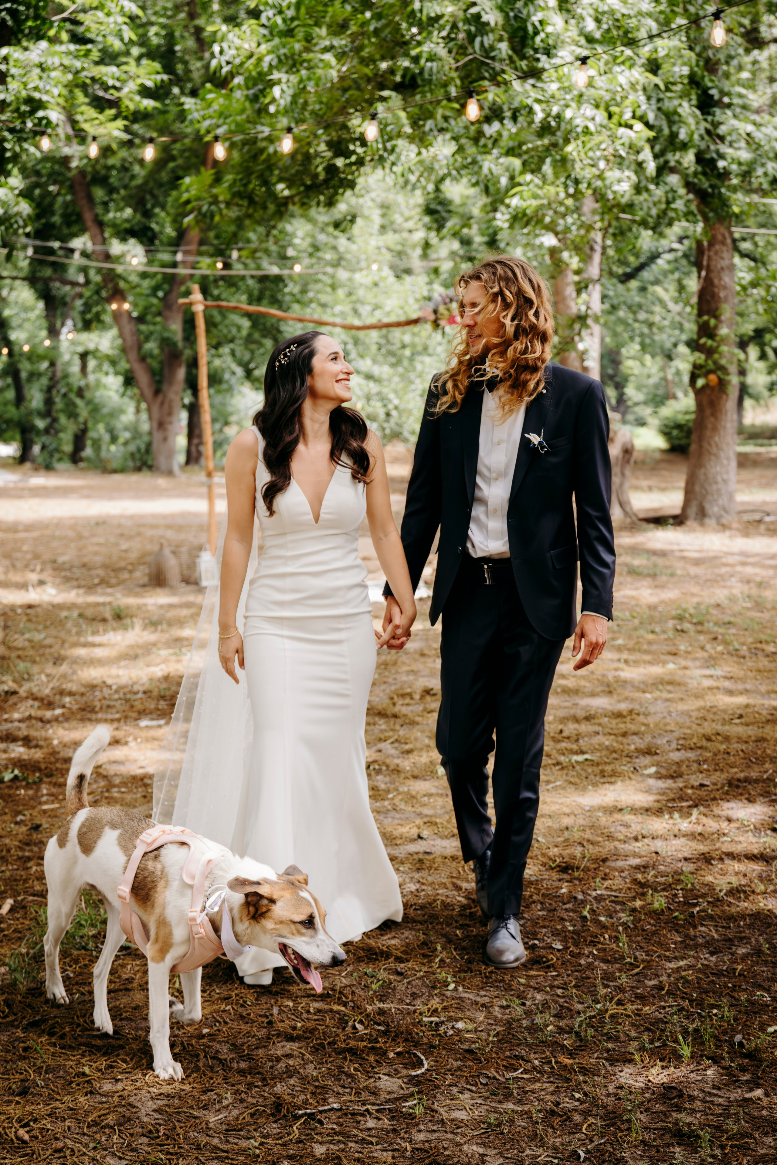 Wedding advices. Noam Paradise Photographer